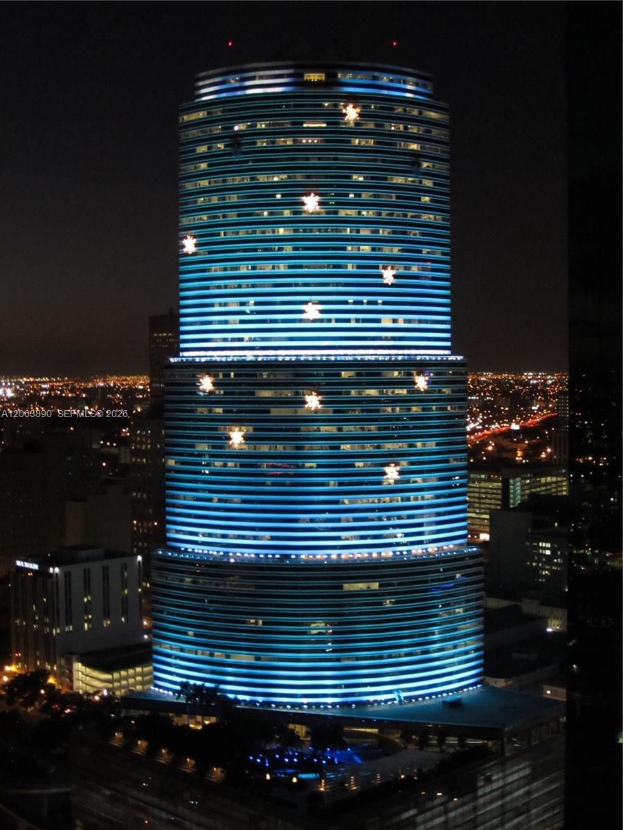200 Biscayne Boulevard Way 3809 Property Photo 1