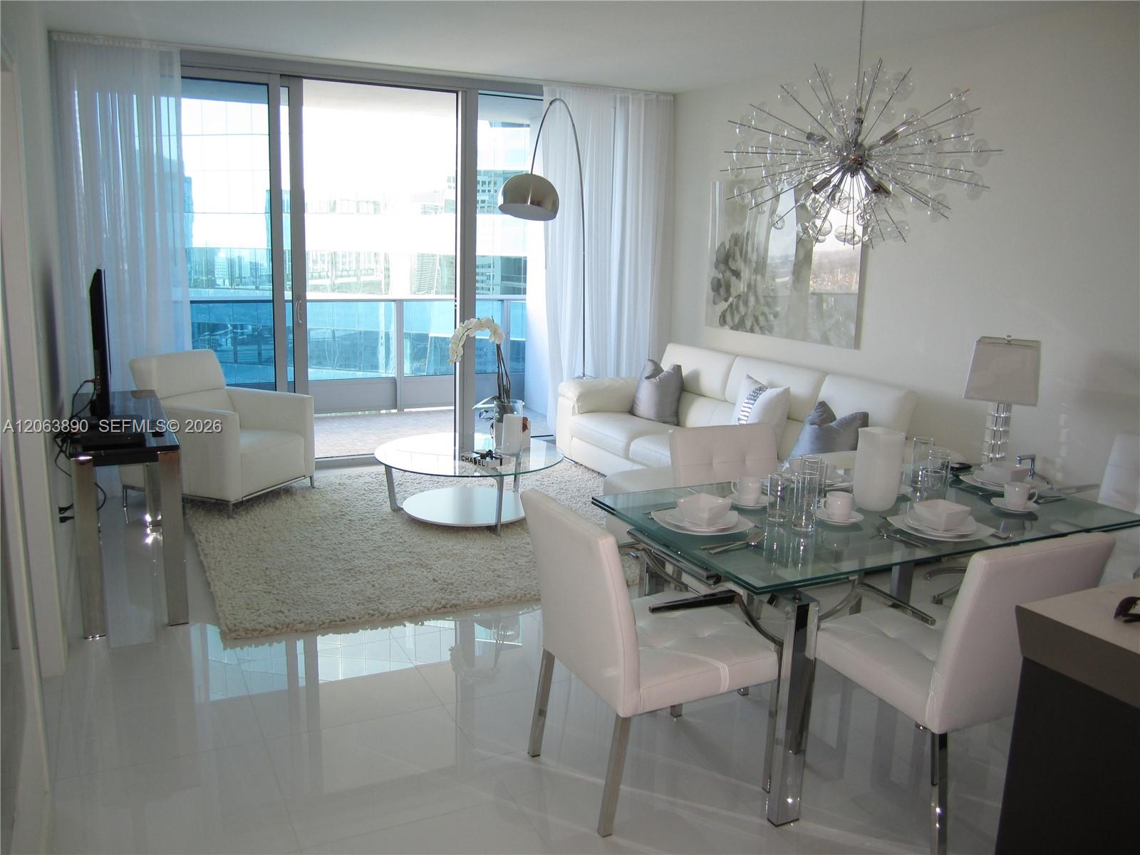 200 Biscayne Boulevard Way 3809 Property Photo 3