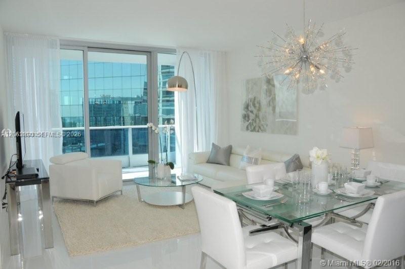 200 Biscayne Boulevard Way 3809 Property Photo 5