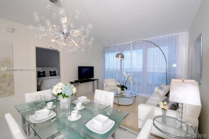 200 Biscayne Boulevard Way 3809 Property Photo 7