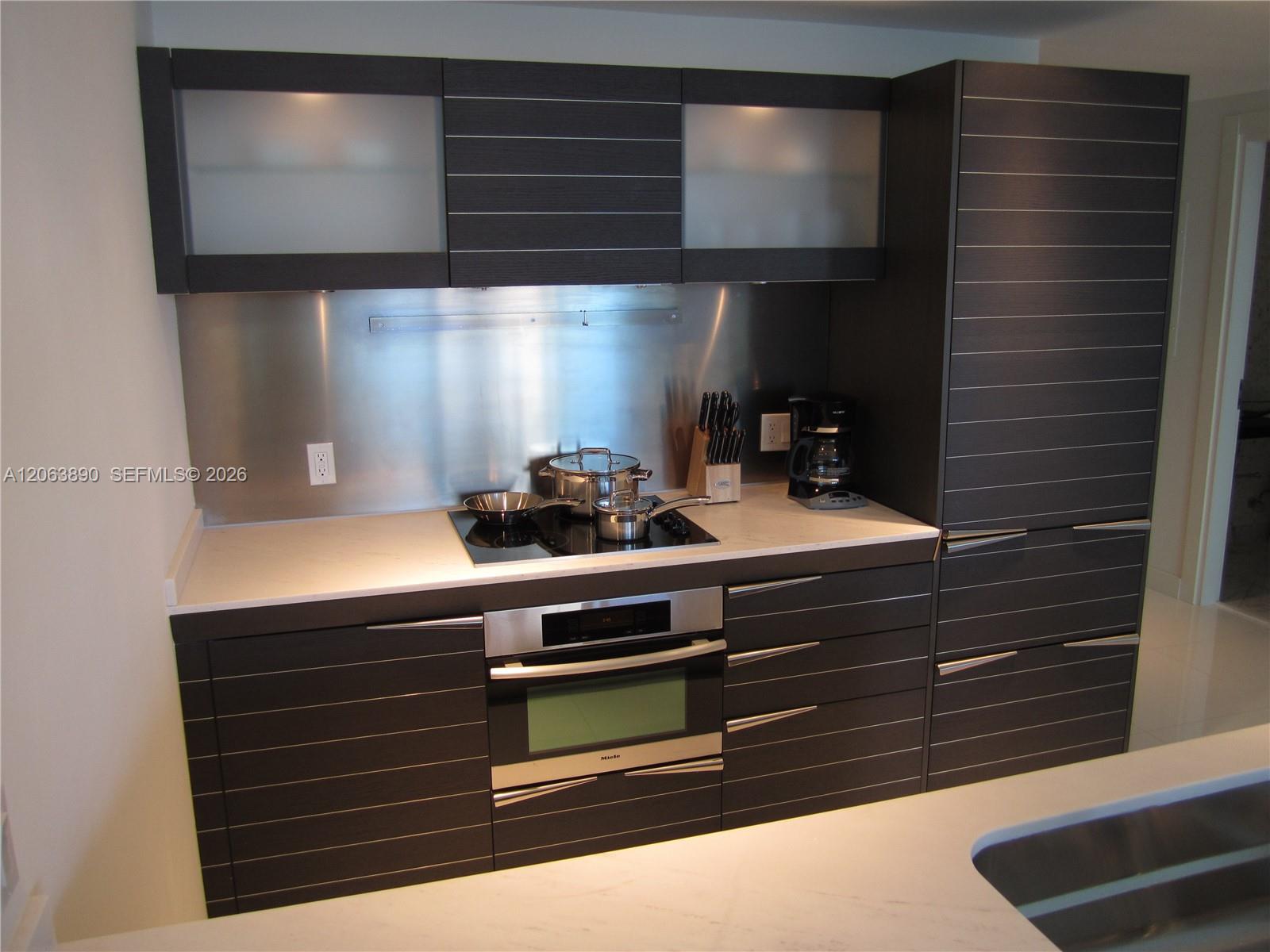 200 Biscayne Boulevard Way 3809 Property Photo 9