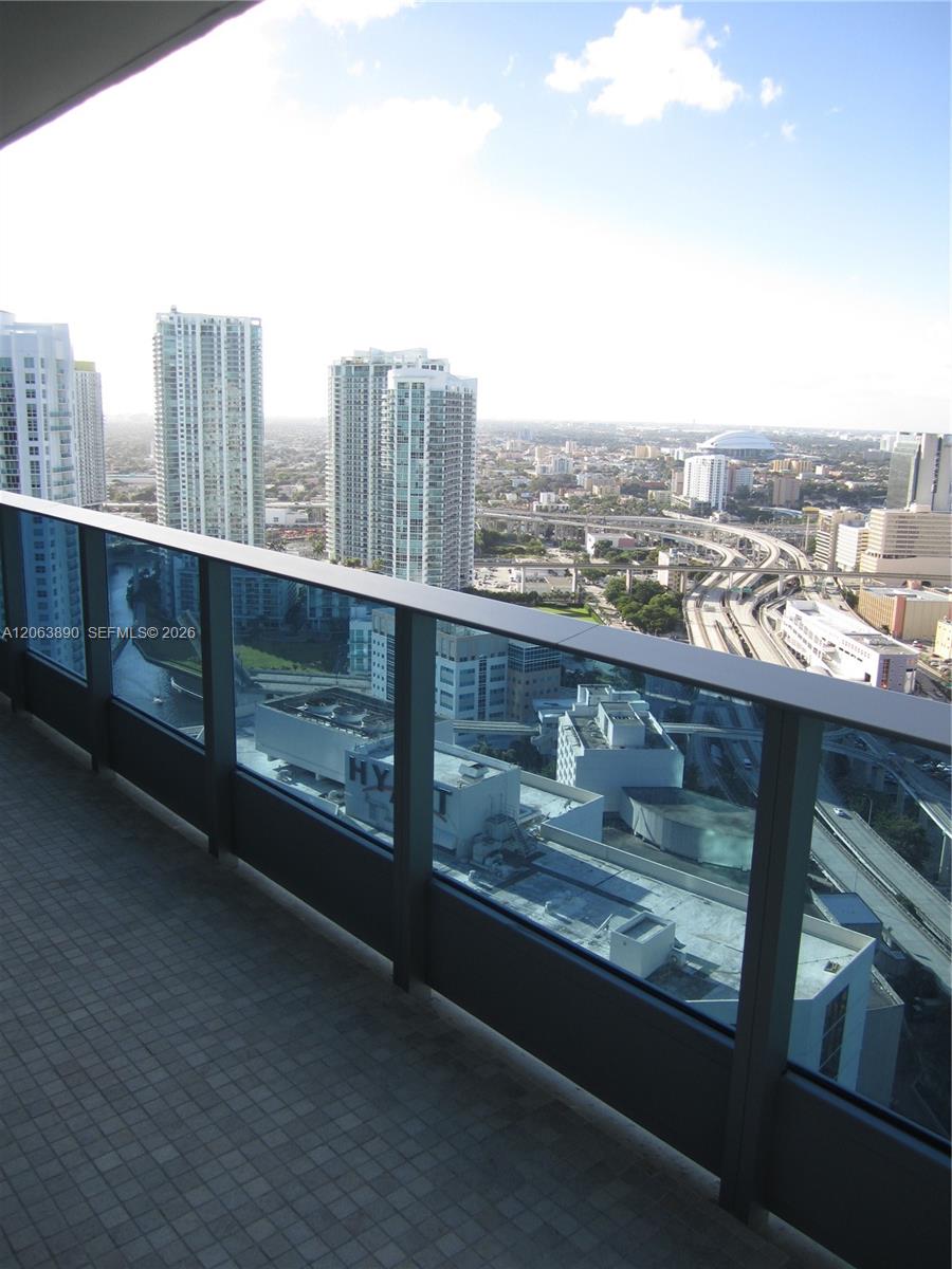 200 Biscayne Boulevard Way 3809 Property Photo 13