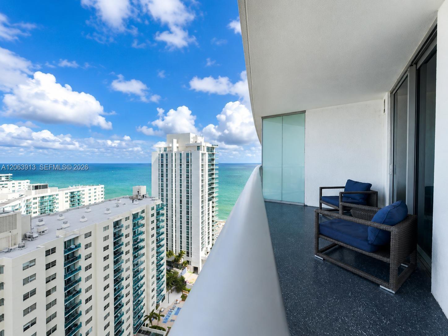 4111 S Ocean Drive 1812 Property Photo 6