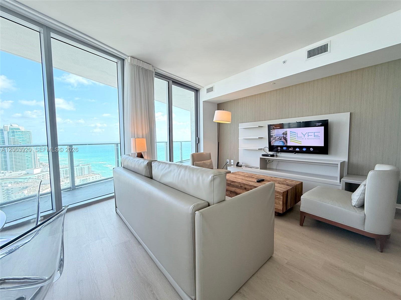 4111 S Ocean Drive 2912 Property Photo 6