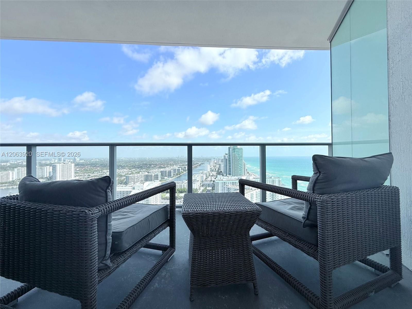4111 S Ocean Drive 2912 Property Photo 15