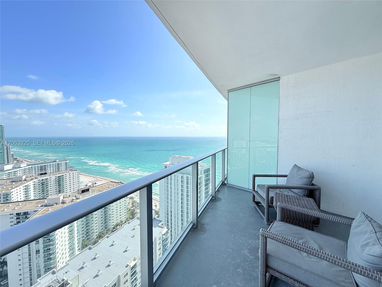 4111 S Ocean Drive 2912 Property Photo 16