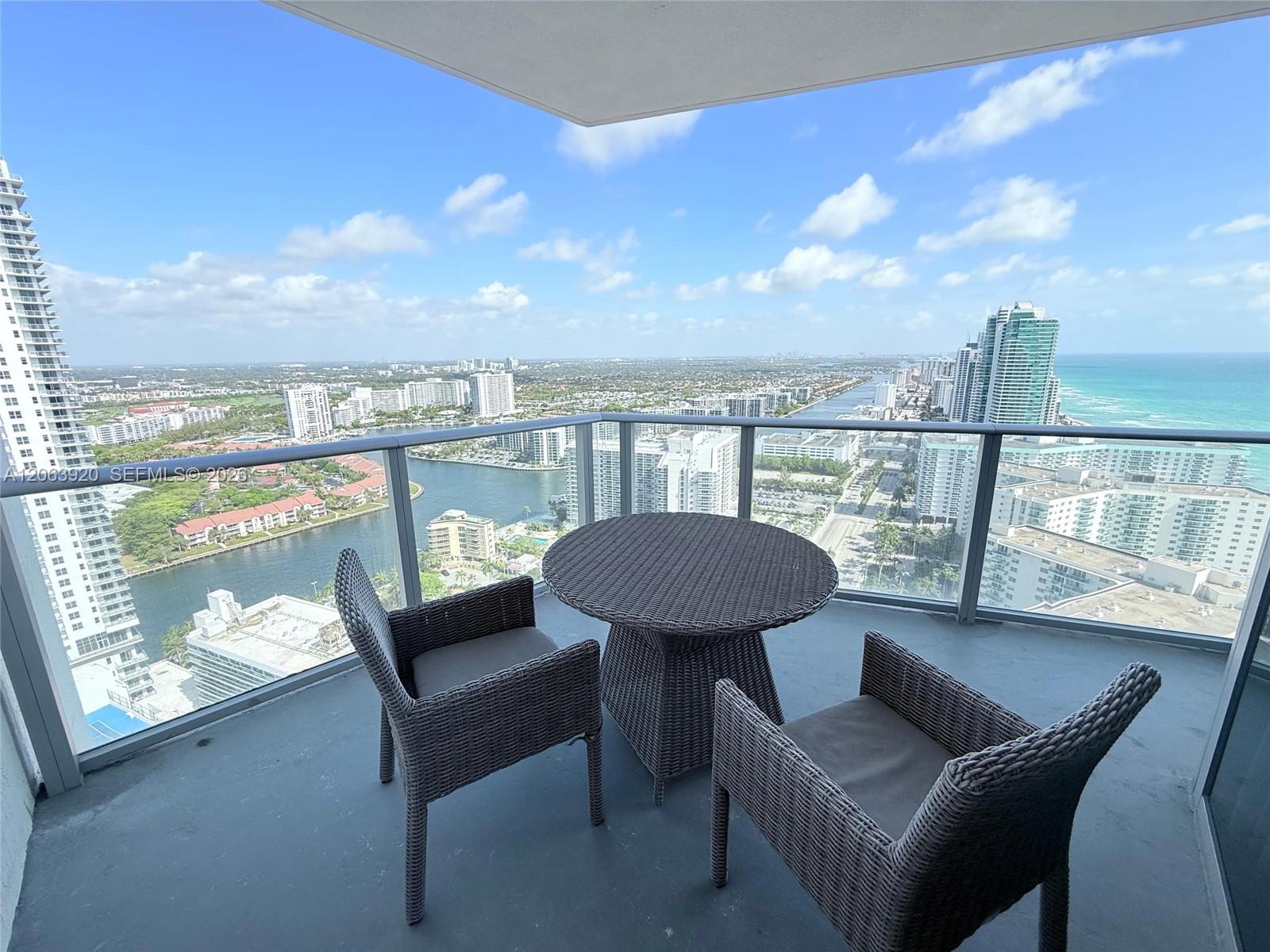 4111 S Ocean Drive 2912 Property Photo 17