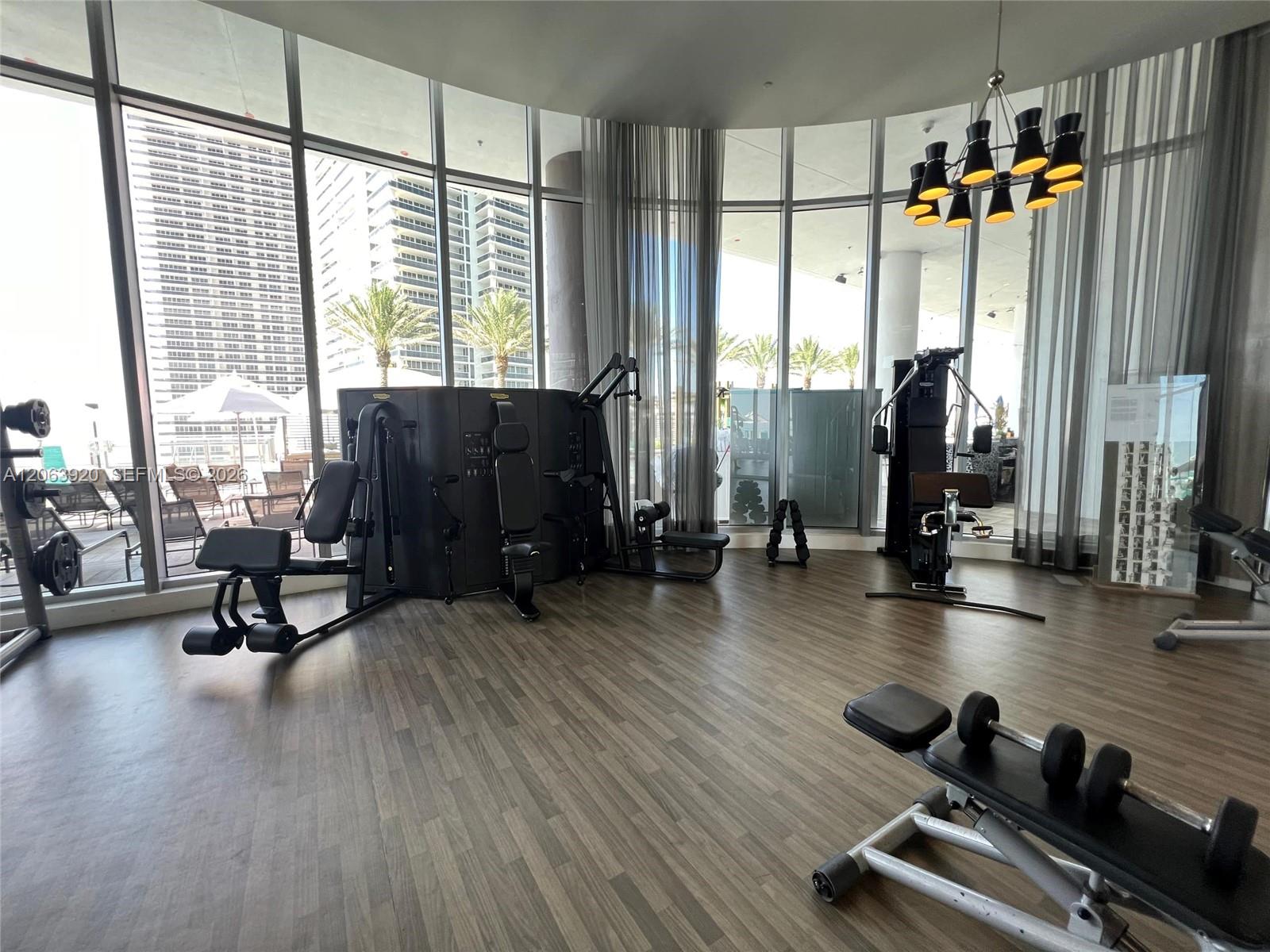 4111 S Ocean Drive 2912 Property Photo 21