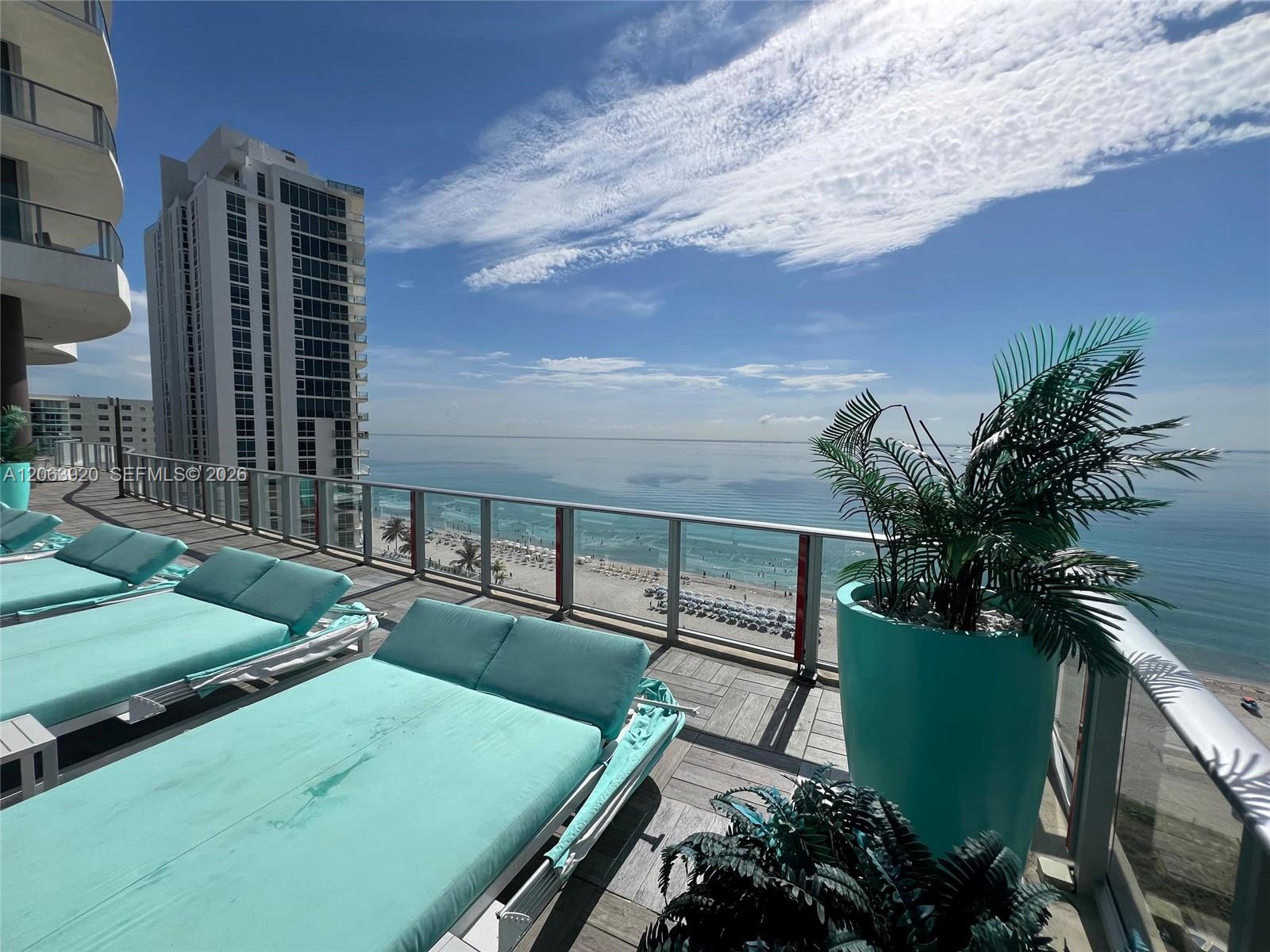 4111 S Ocean Drive 2912 Property Photo 28