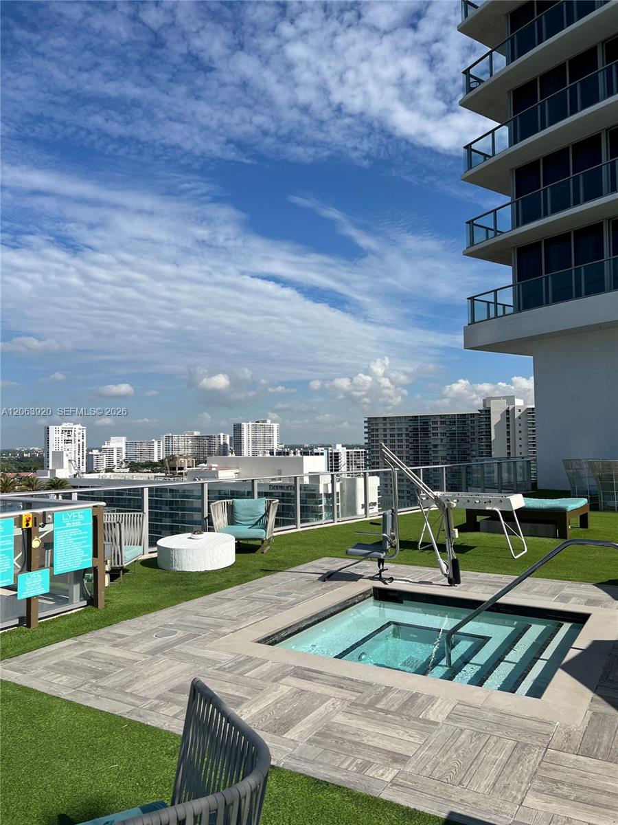 4111 S Ocean Drive 2912 Property Photo 32