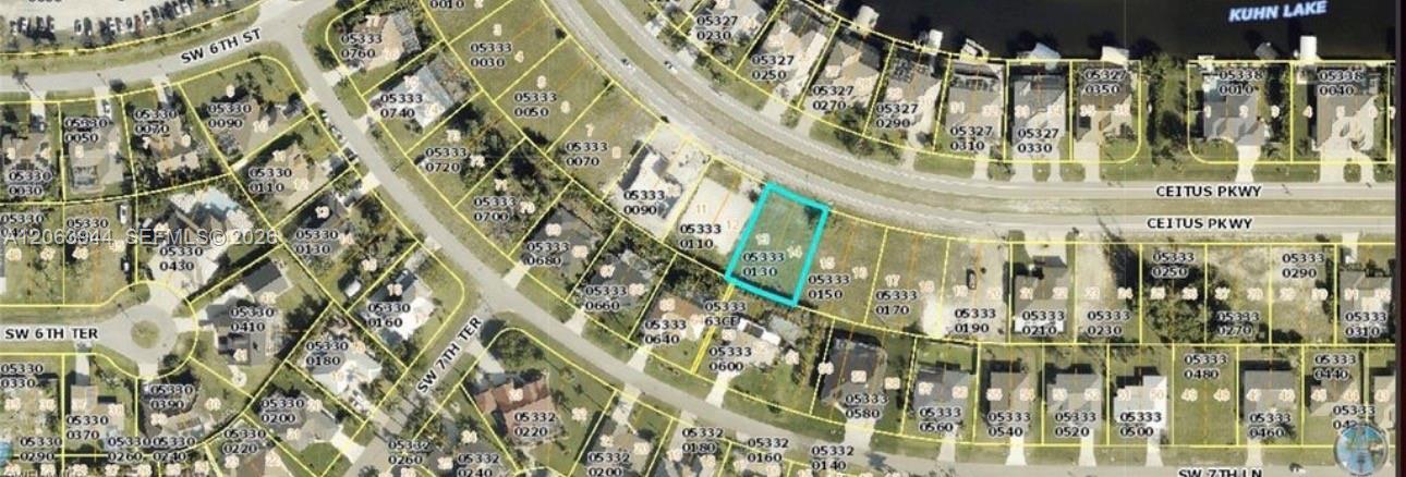 3404 Ceitus Parkway Property Photo 1