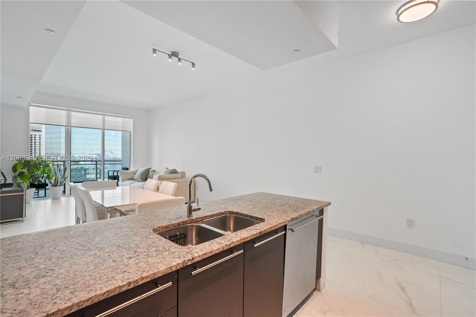 950 Brickell Bay Drive 4101 Property Photo 4