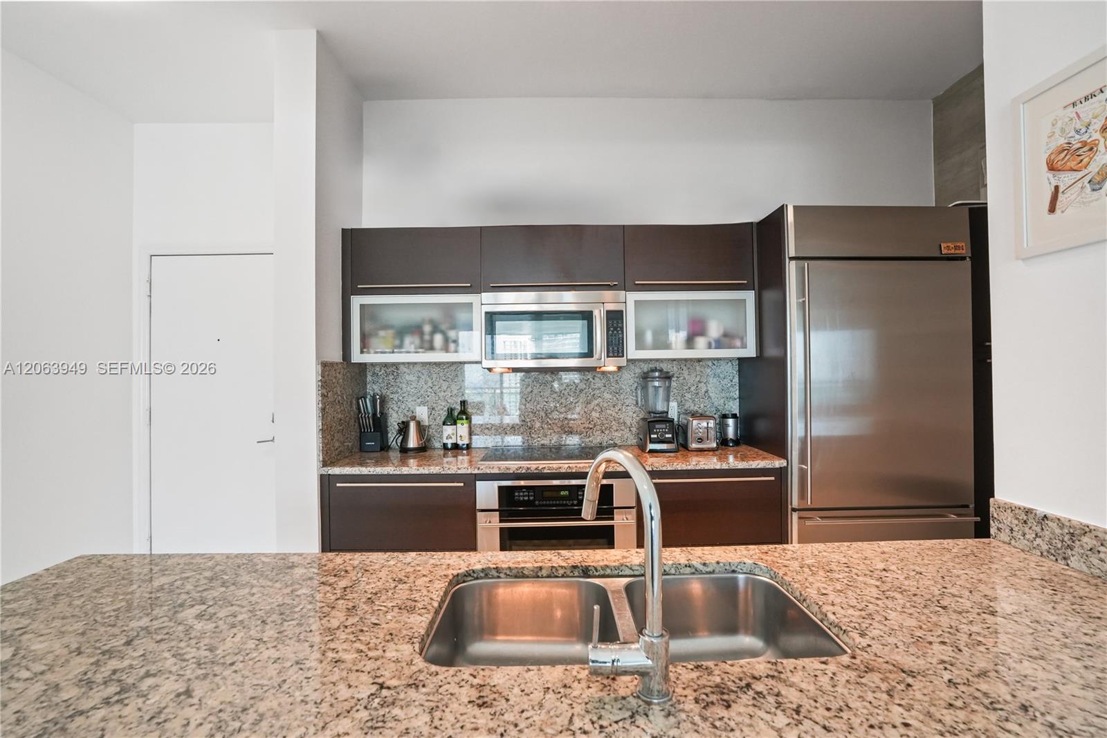 950 Brickell Bay Drive 4101 Property Photo 5