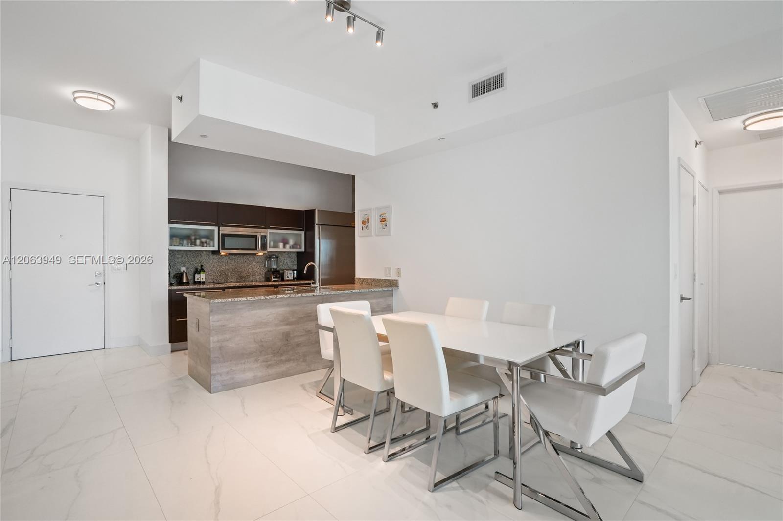 950 Brickell Bay Drive 4101 Property Photo 8