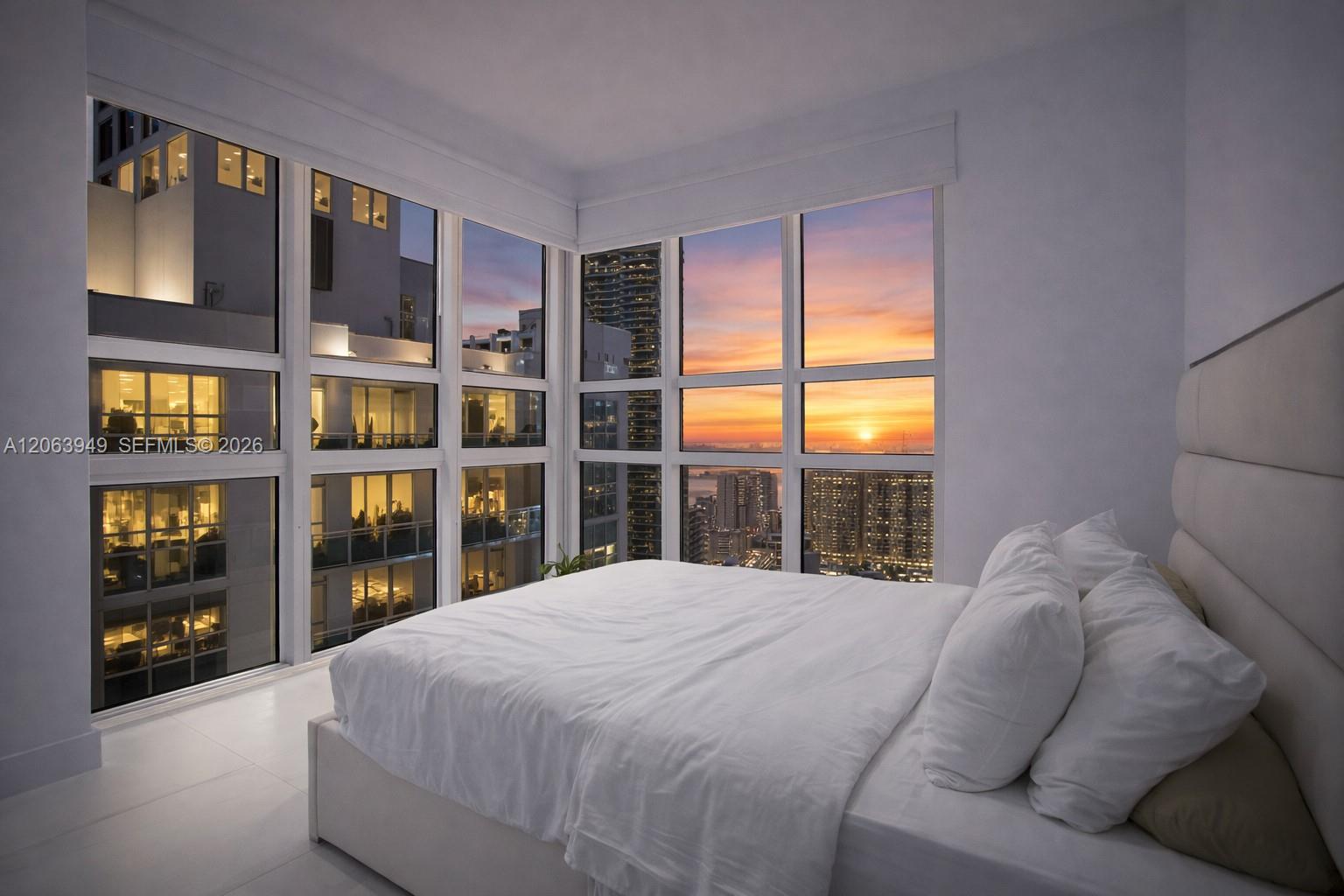 950 Brickell Bay Drive 4101 Property Photo 16