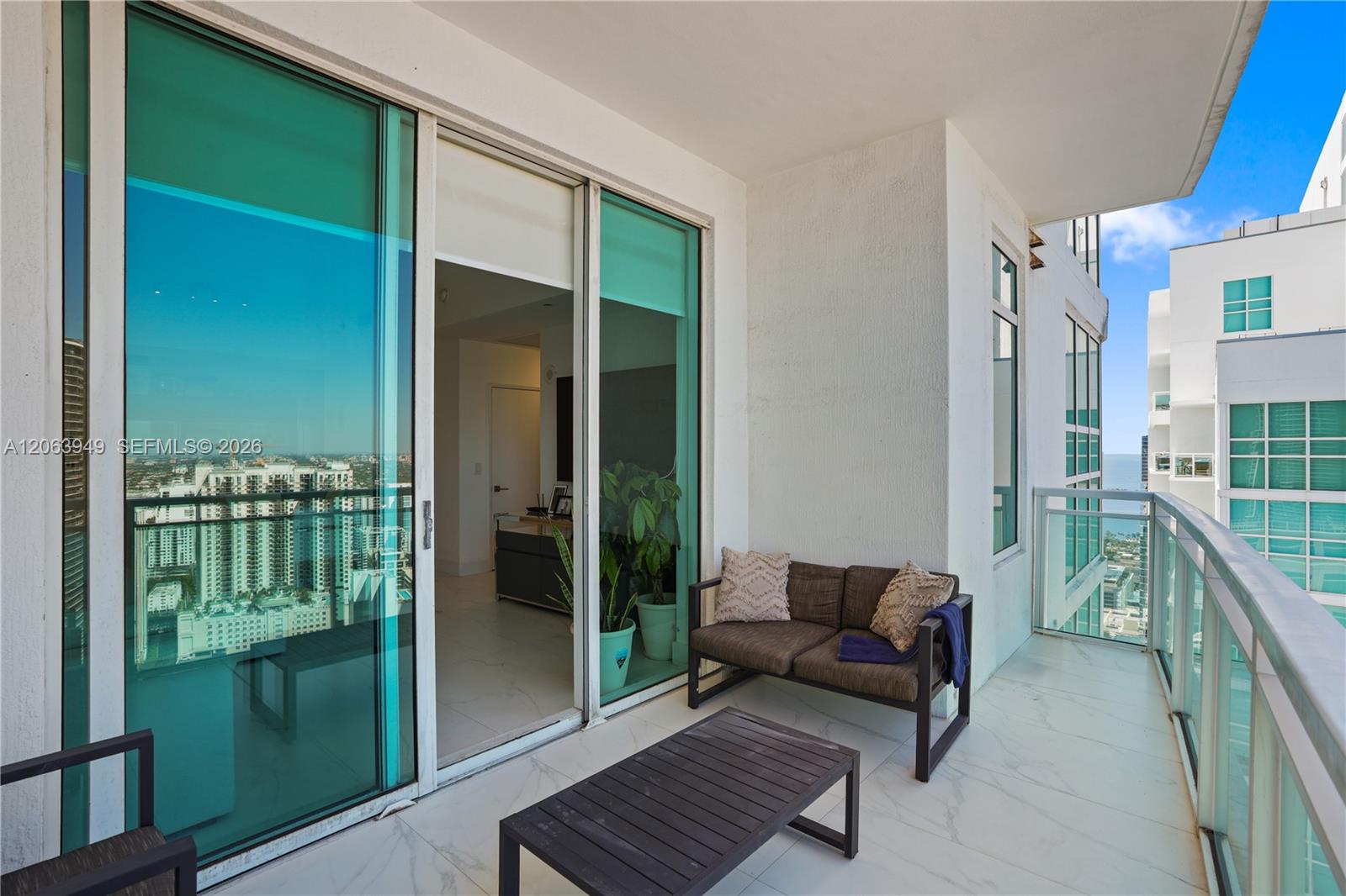 950 Brickell Bay Drive 4101 Property Photo 24