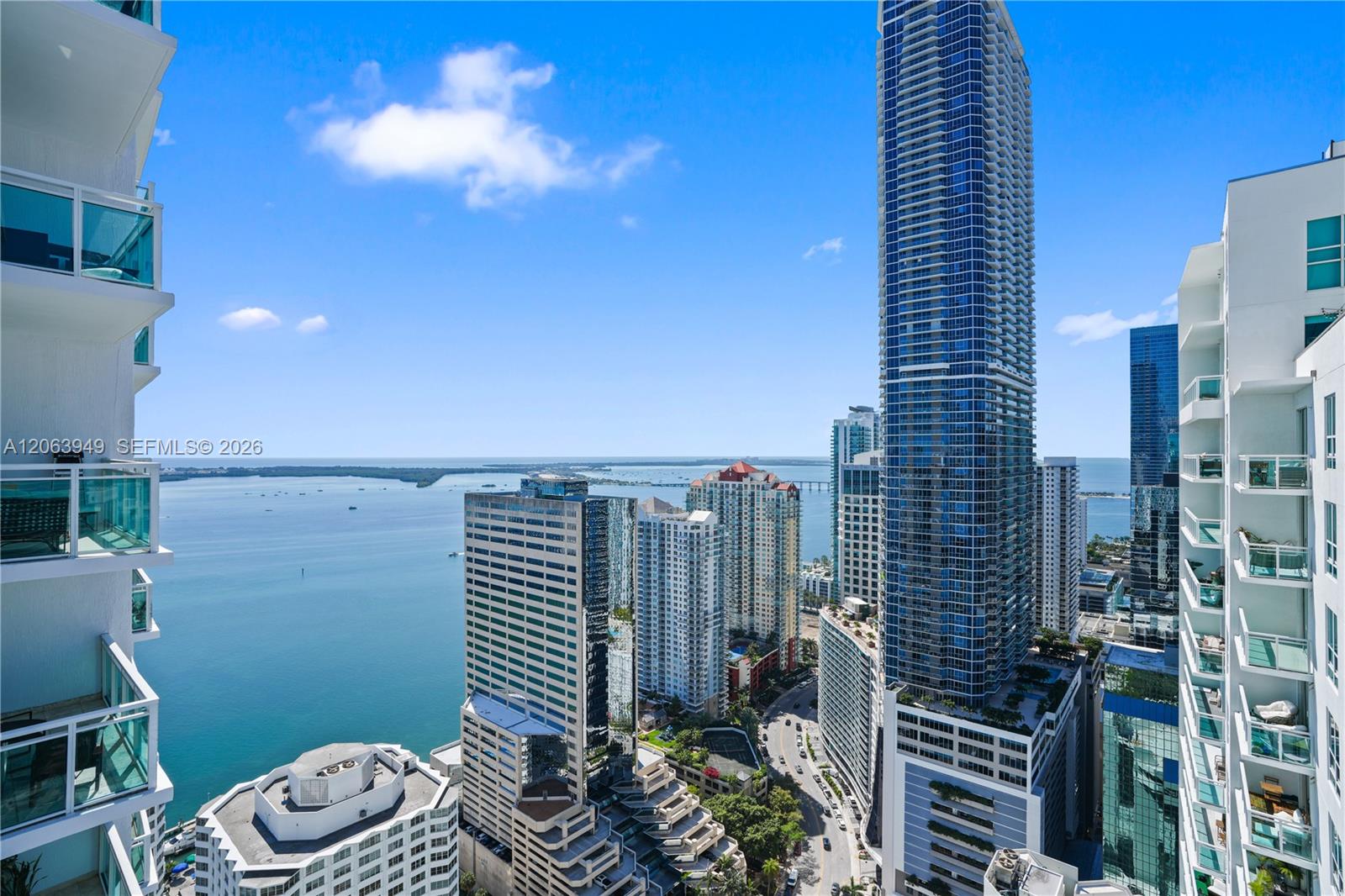 950 Brickell Bay Drive 4101 Property Photo 28