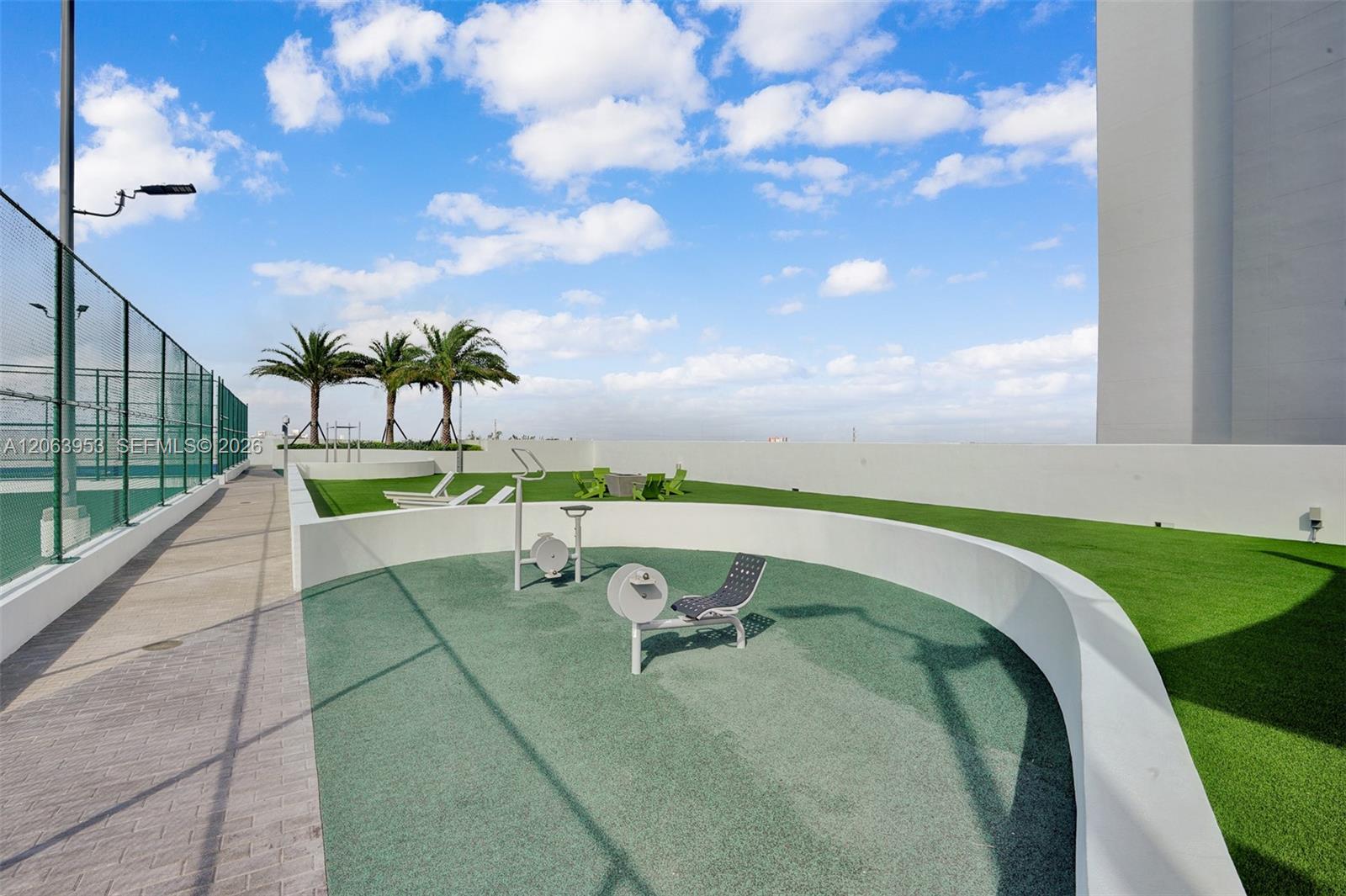 16385 Biscayne Boulevard 1601+2 Parkings Property Photo 55