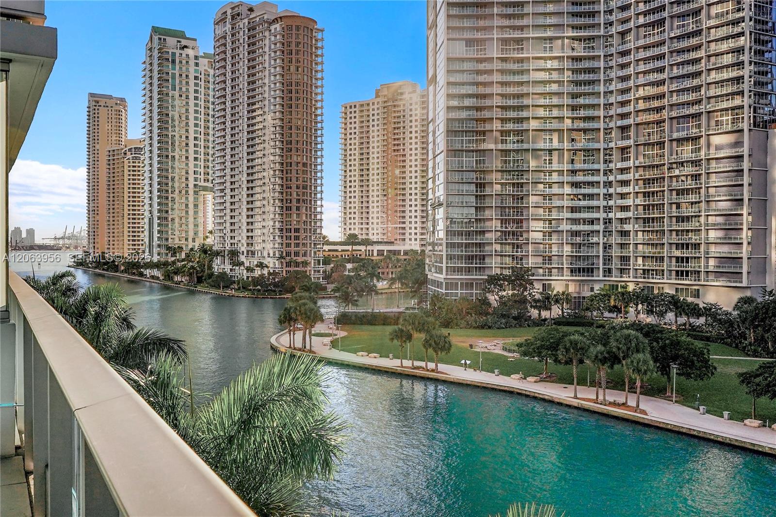 200 Biscayne Boulevard Way 503 Property Photo 5