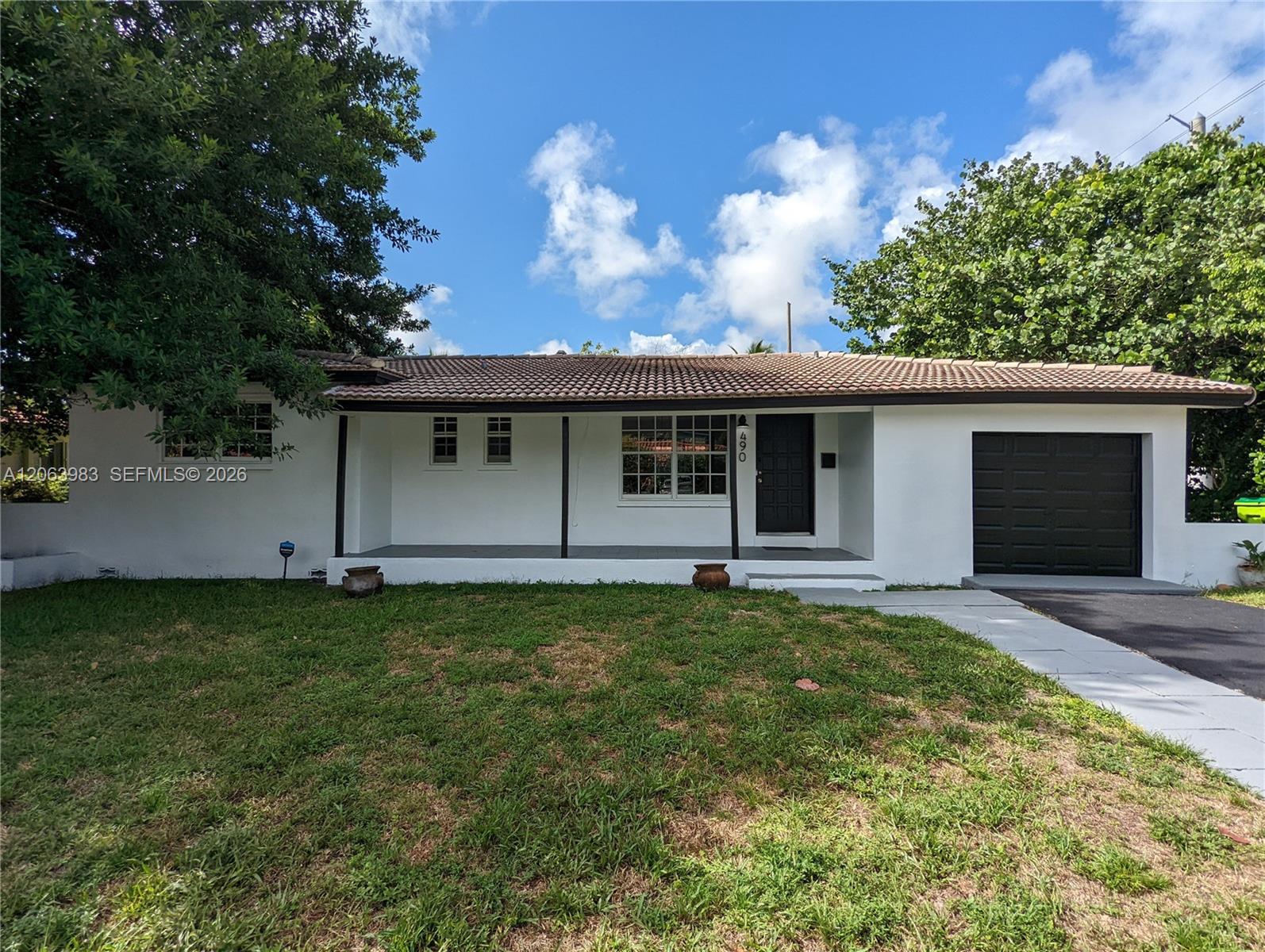 490 Nw 90th Street . Property Photo 1