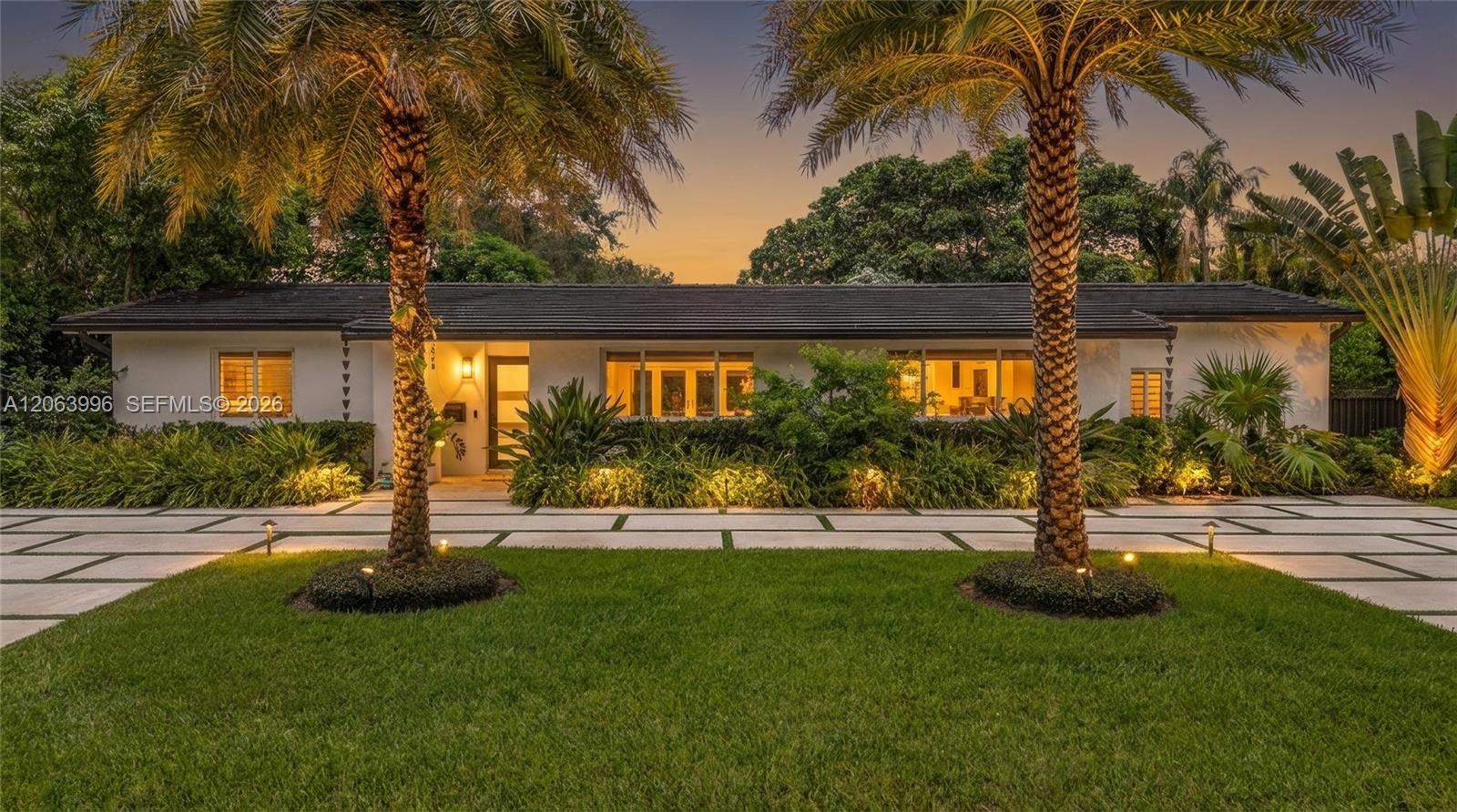 8500 SW 106th Street