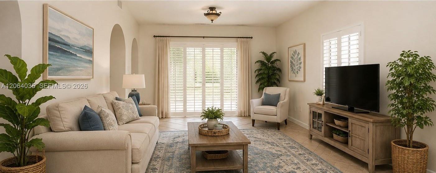 12901 Sw 50th Street Property Photo 4