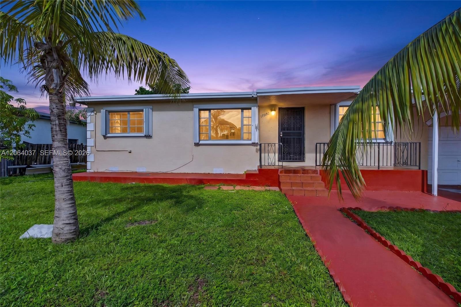 17950 Nw 6th Court Property Photo 1