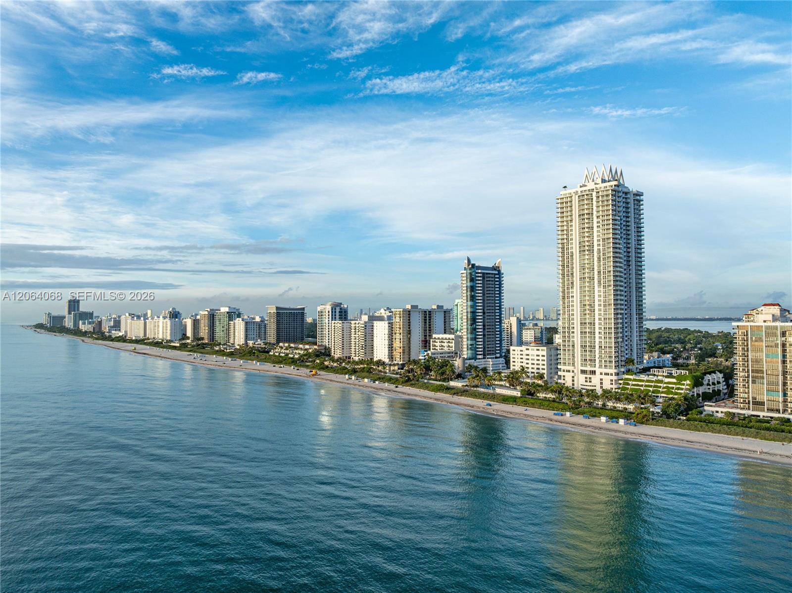6365 Collins Avenue 805 Property Photo 1