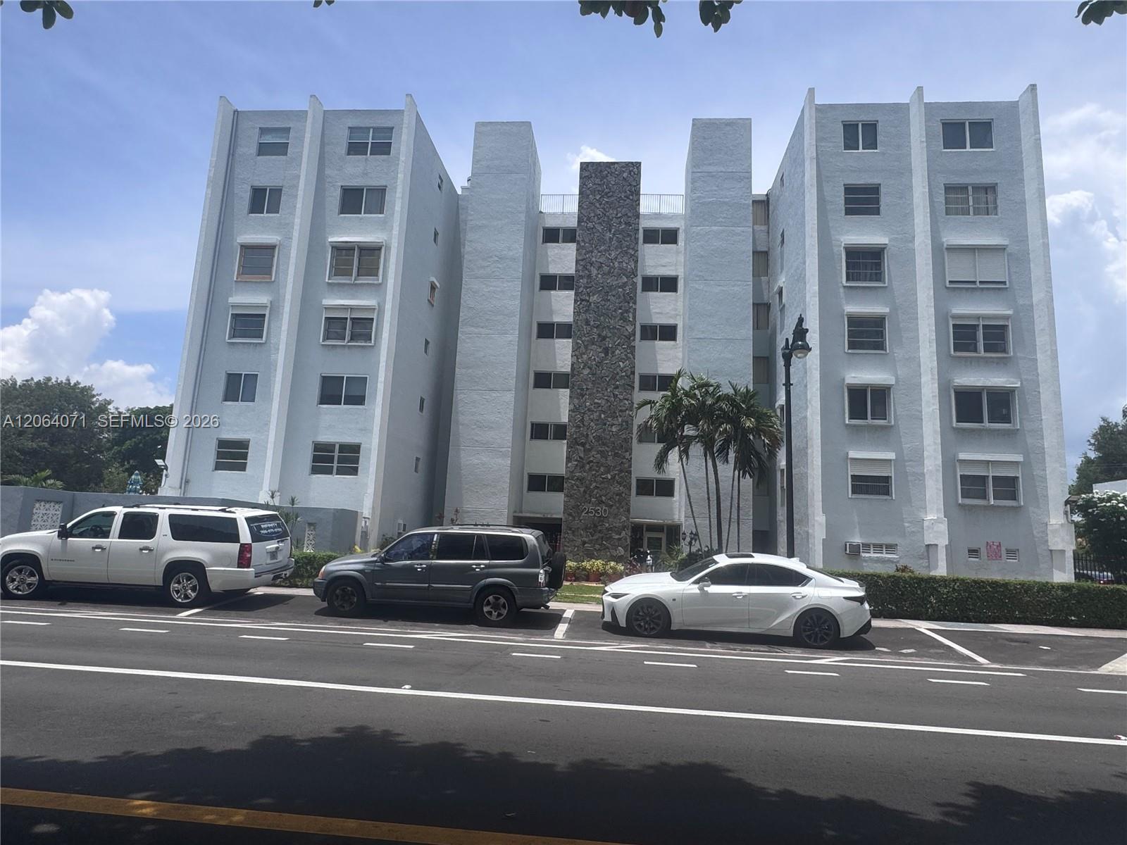 2530 SW 3rd Avenue 306