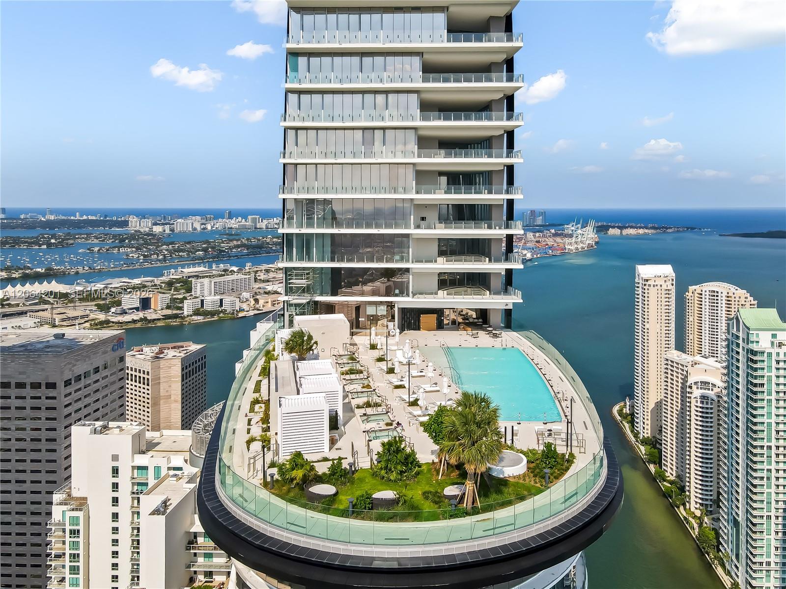 300 Biscayne Boulevard Way 1106e Property Photo 1