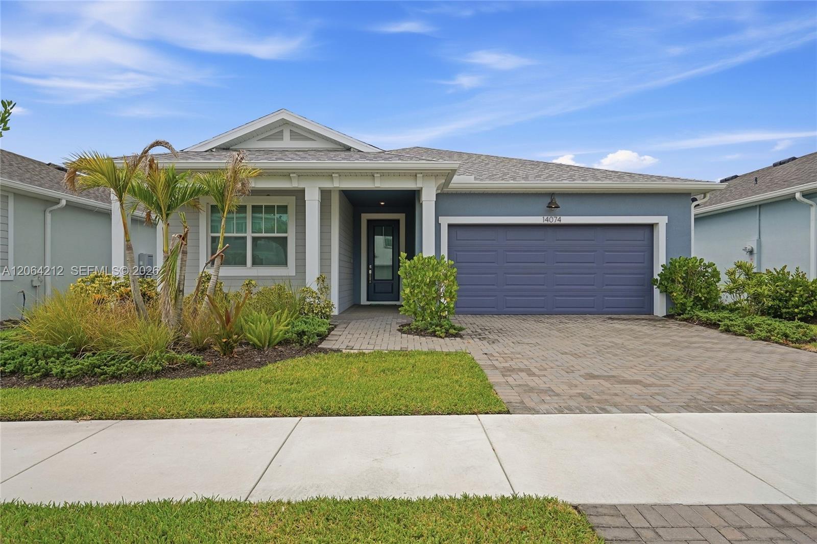 14074 Sw Surina Street Property Photo 1