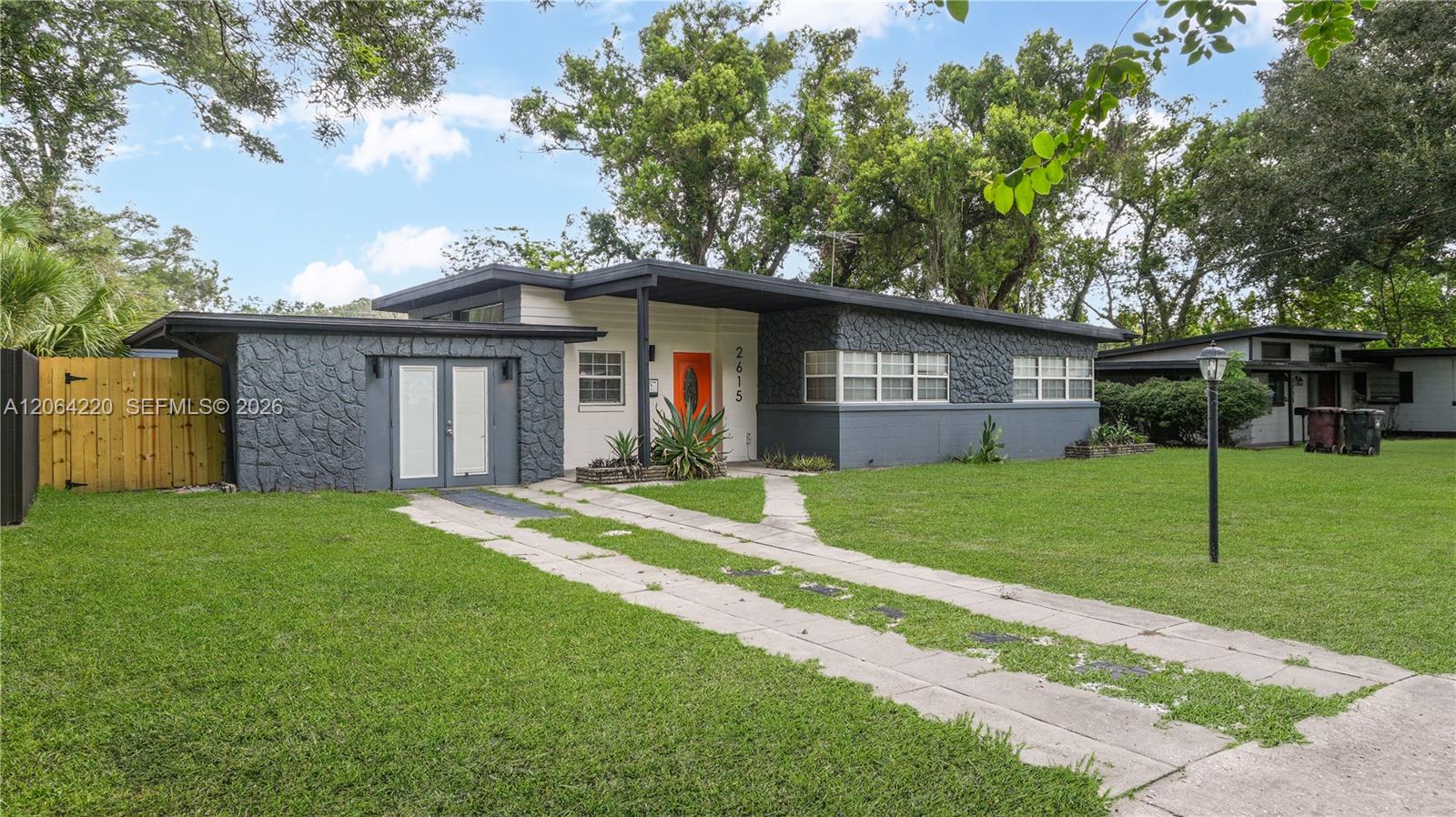 2615 Hargill Drive Property Photo 1