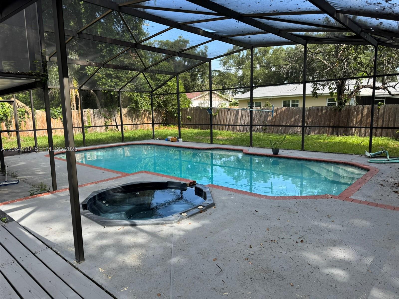 2615 Hargill Drive Property Photo 30