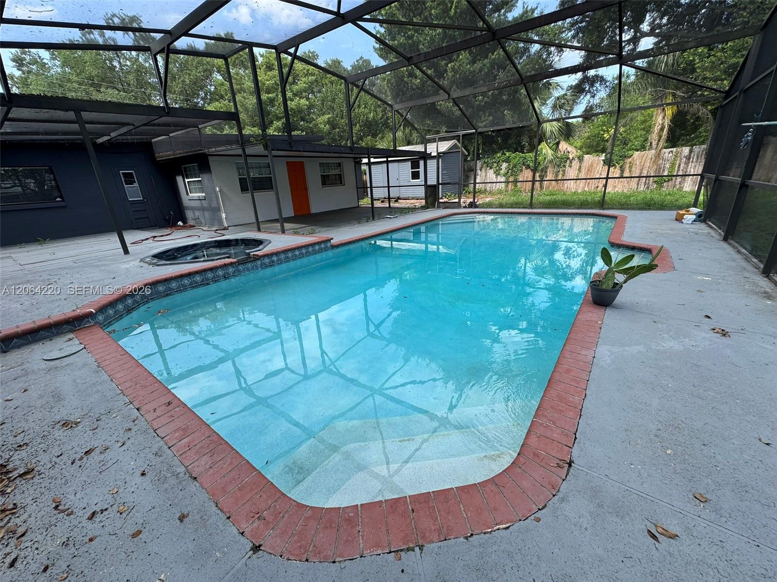 2615 Hargill Drive Property Photo 31