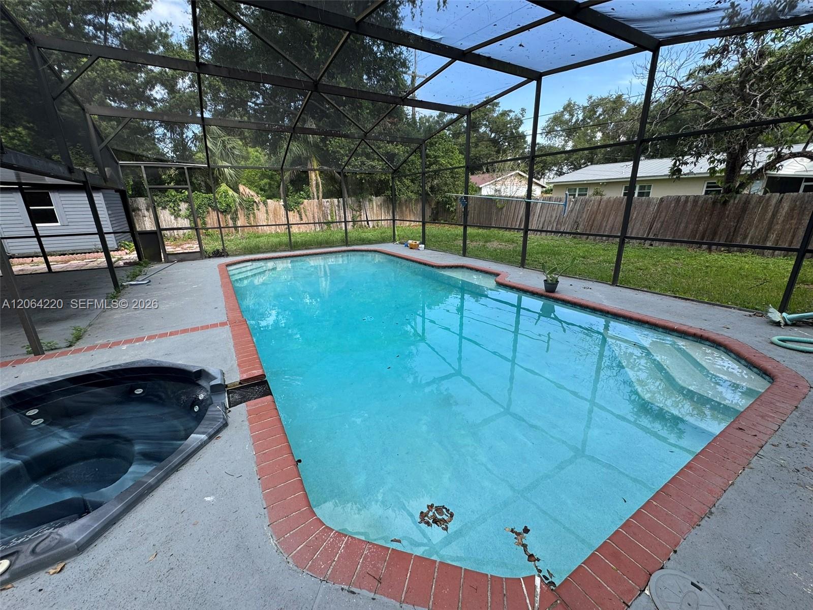 2615 Hargill Drive Property Photo 32