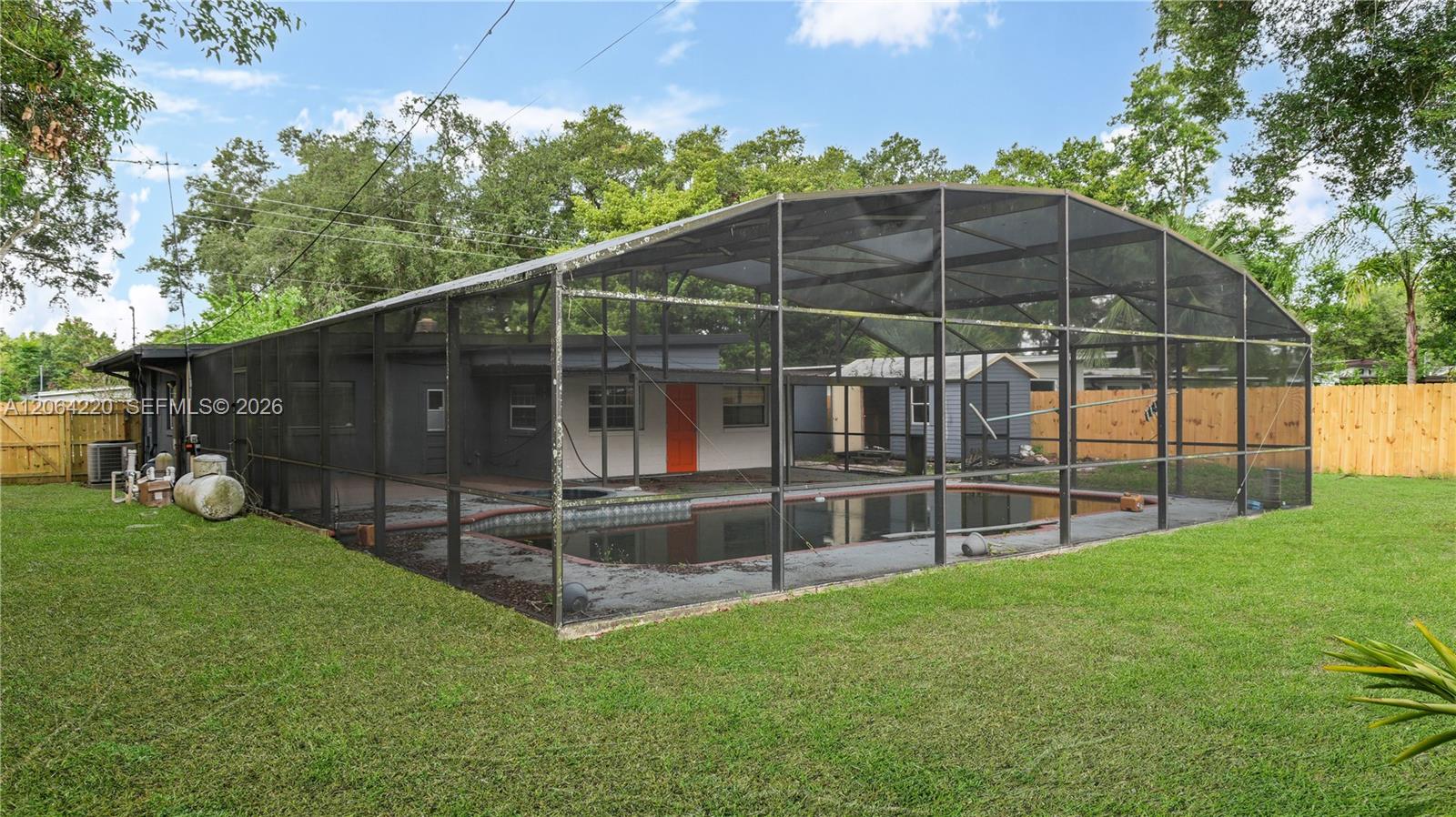 2615 Hargill Drive Property Photo 33