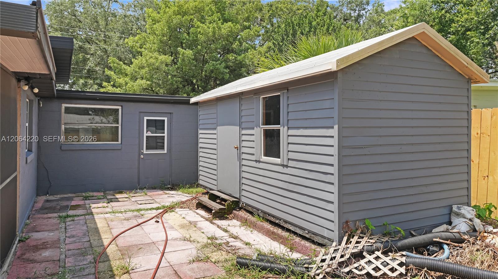 2615 Hargill Drive Property Photo 35