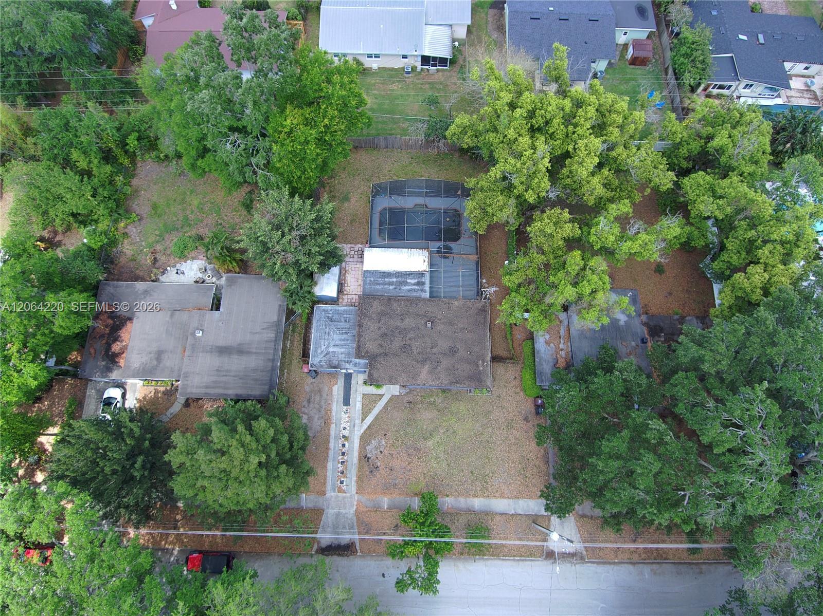 2615 Hargill Drive Property Photo 40