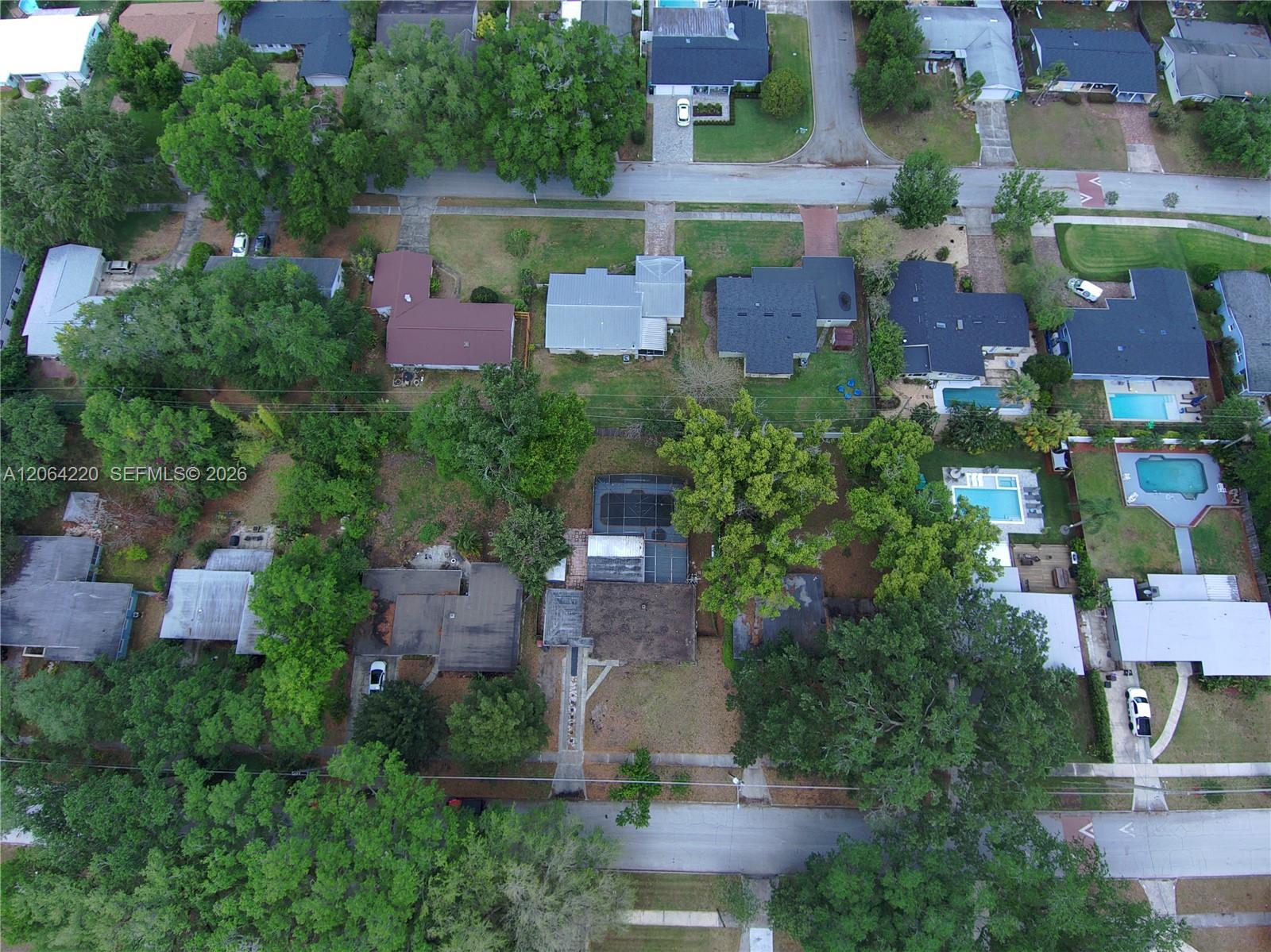 2615 Hargill Drive Property Photo 41