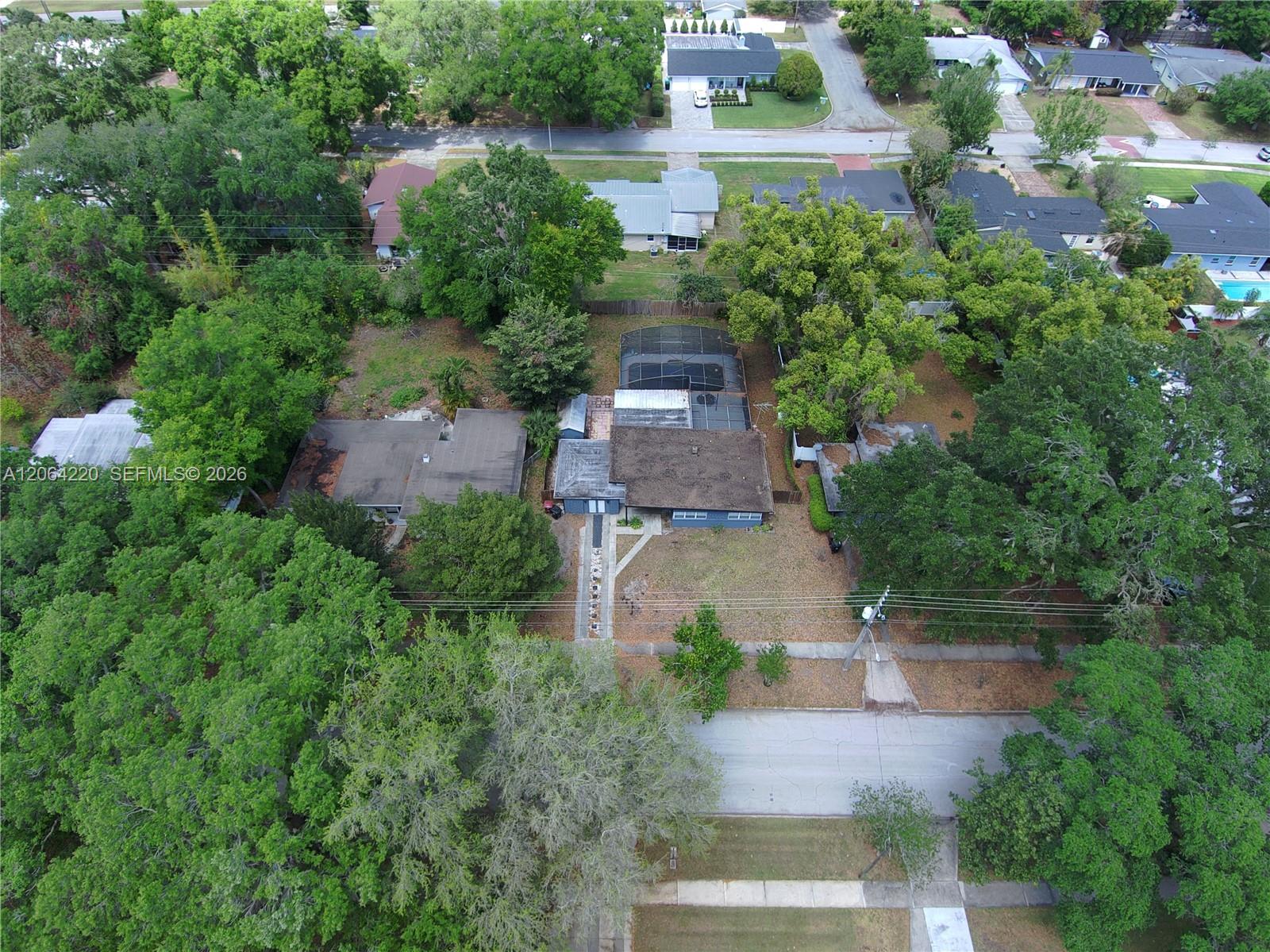 2615 Hargill Drive Property Photo 43