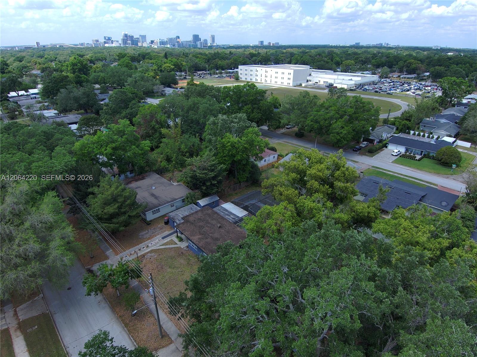 2615 Hargill Drive Property Photo 44