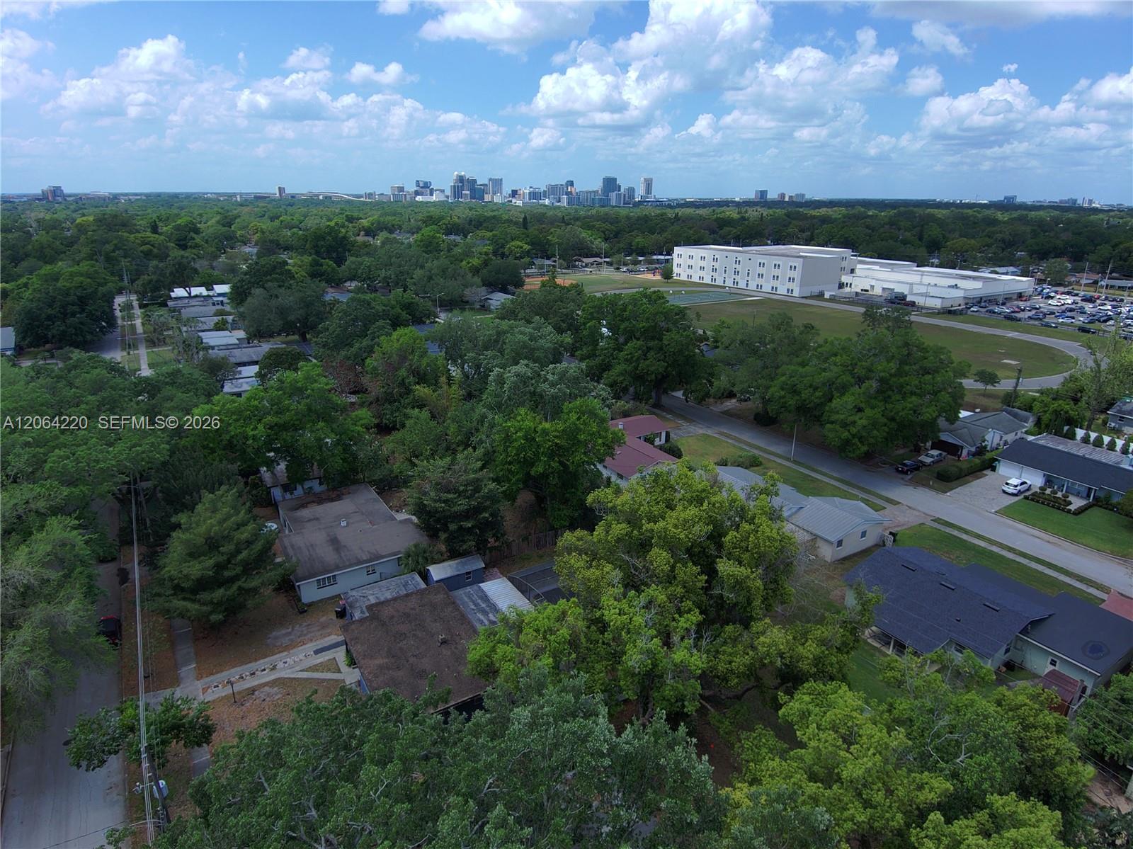 2615 Hargill Drive Property Photo 45