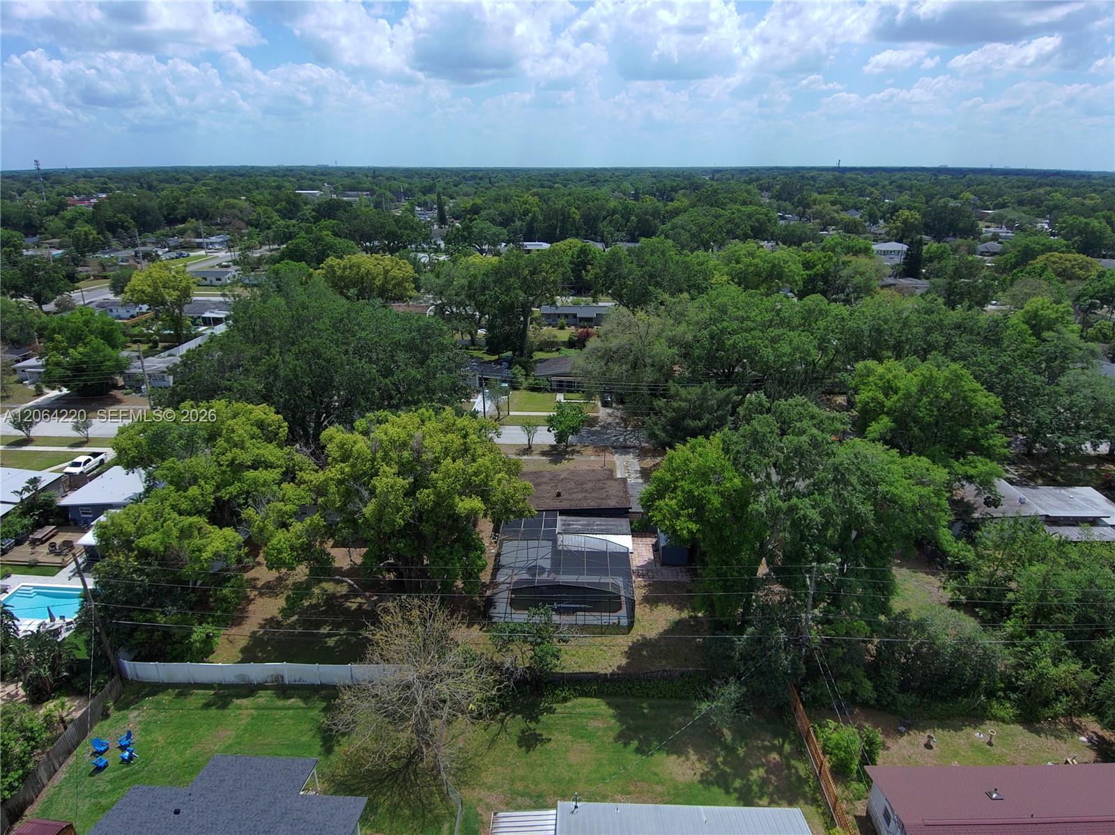 2615 Hargill Drive Property Photo 48