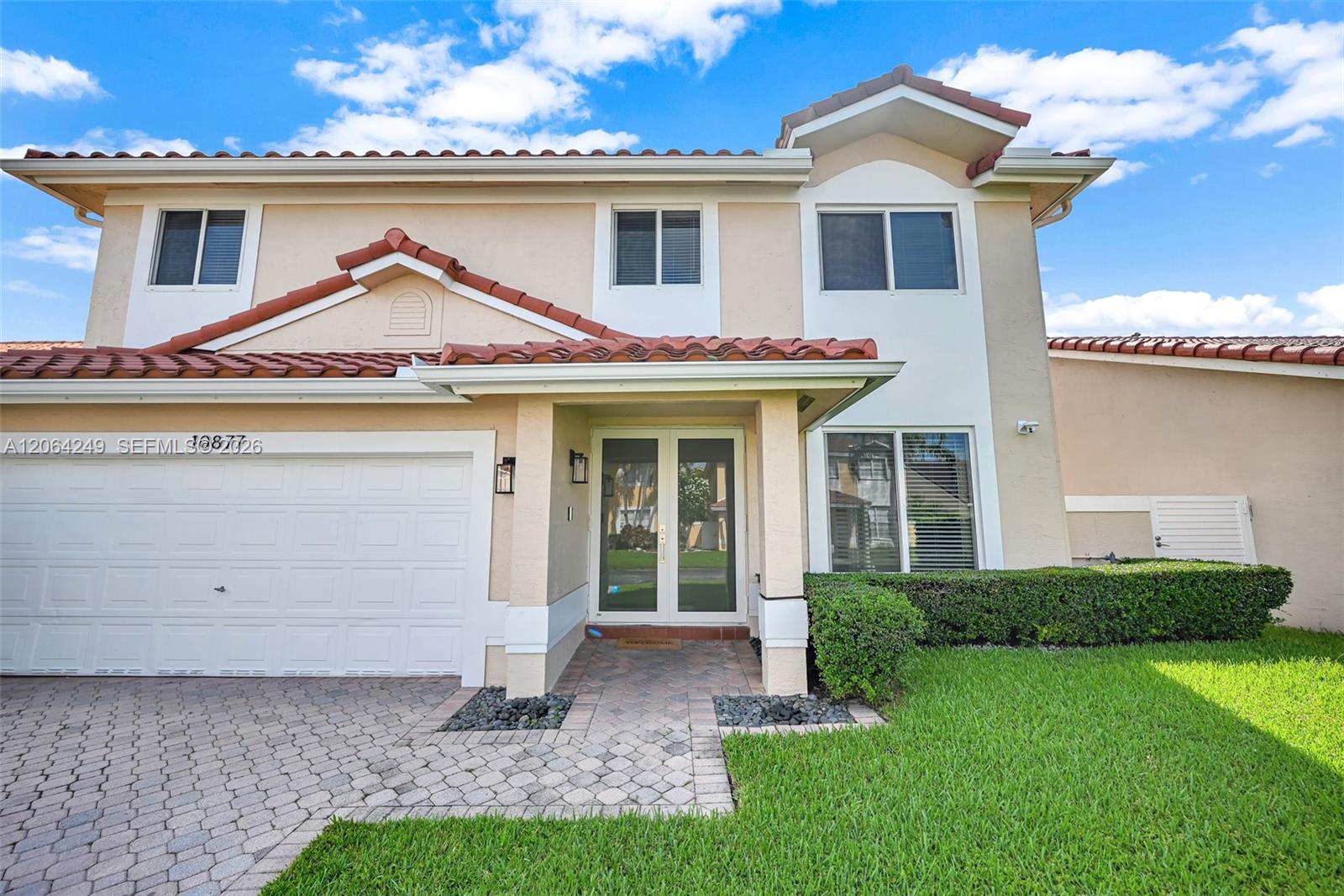 10877 Sw 152nd Place Property Photo 5