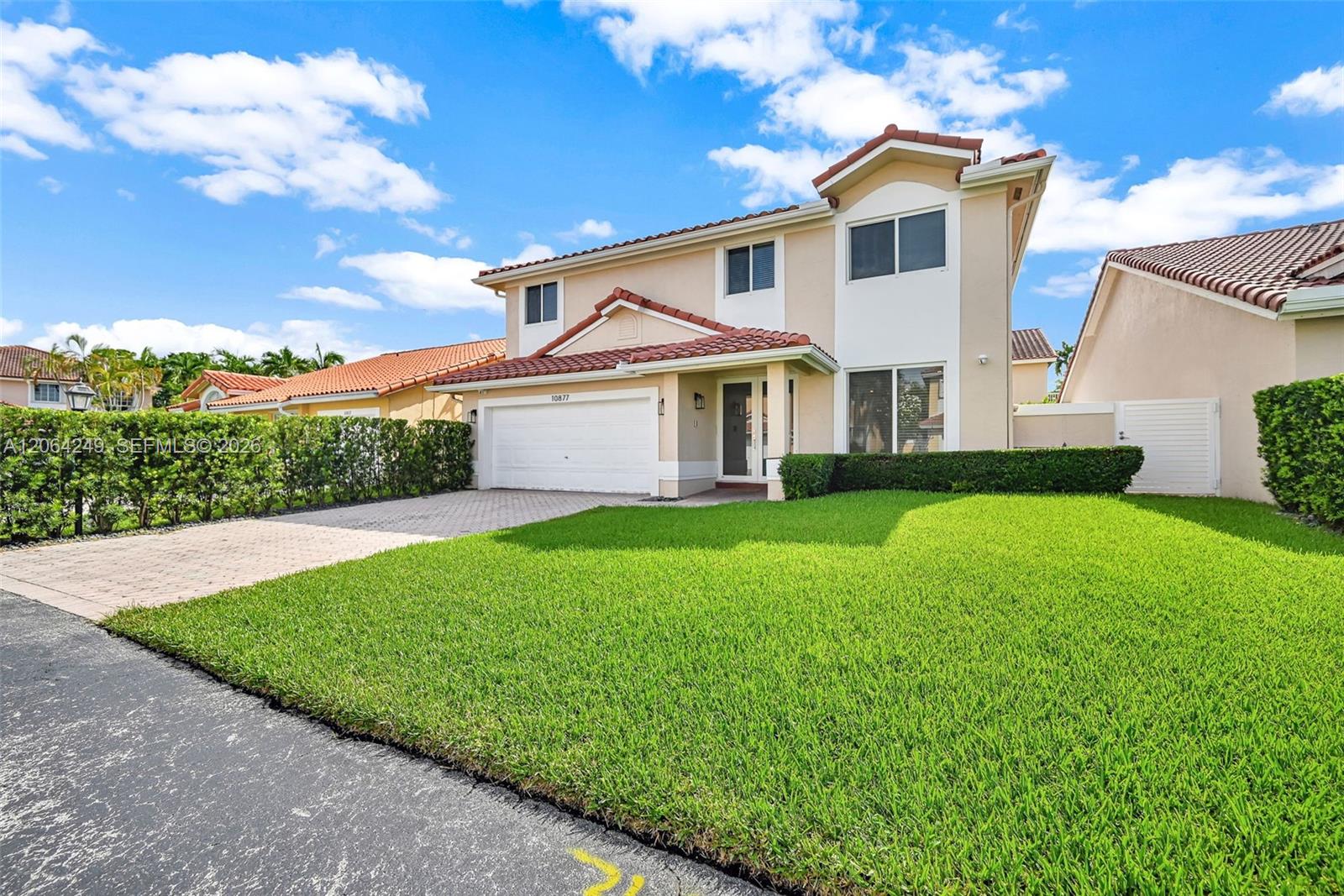 10877 Sw 152nd Place Property Photo 70