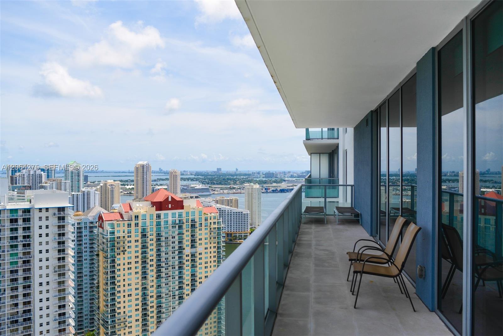 1300 Brickell Bay Drive 4300 Property Photo 2