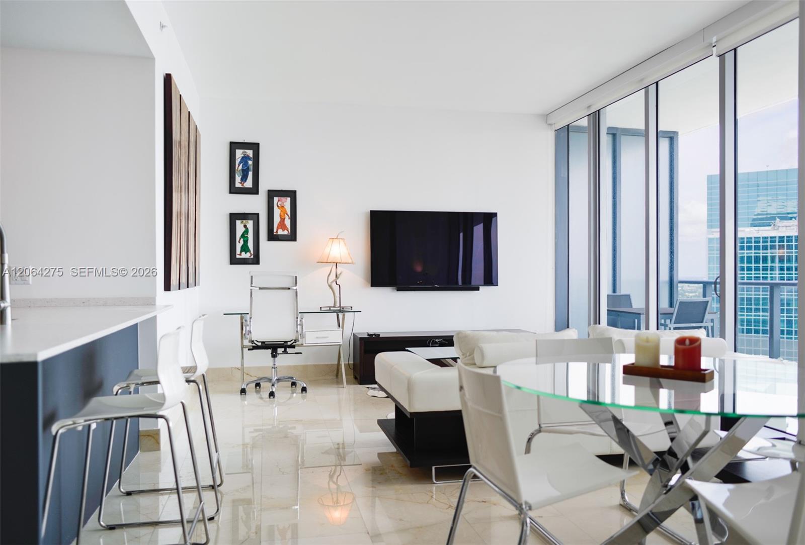 1300 Brickell Bay Drive 4300 Property Photo 5