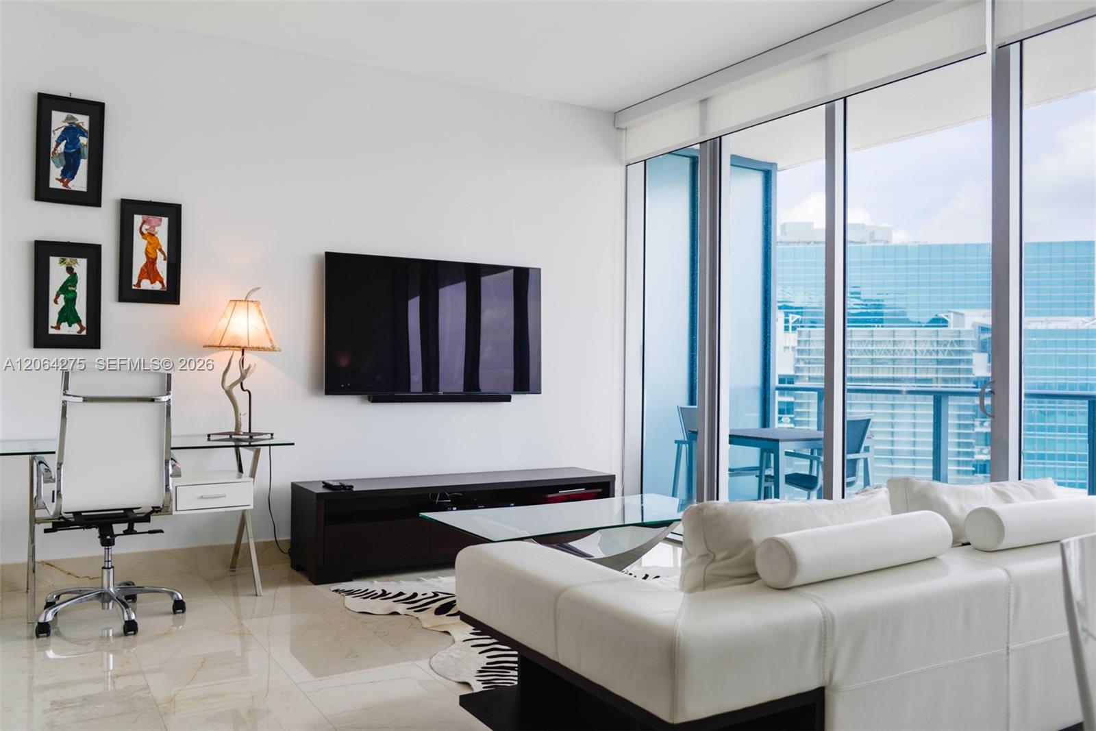 1300 Brickell Bay Drive 4300 Property Photo 6