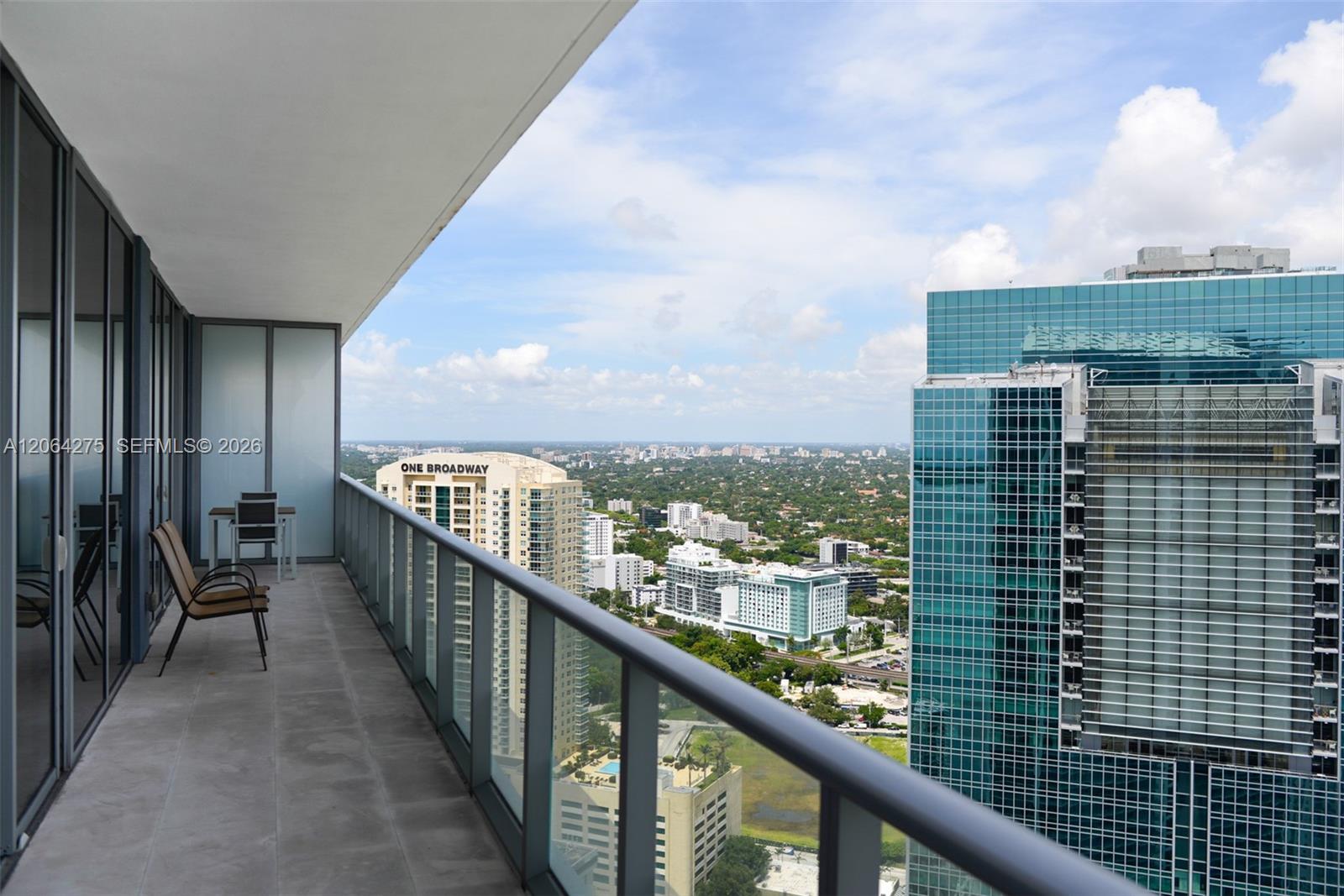1300 Brickell Bay Drive 4300 Property Photo 7