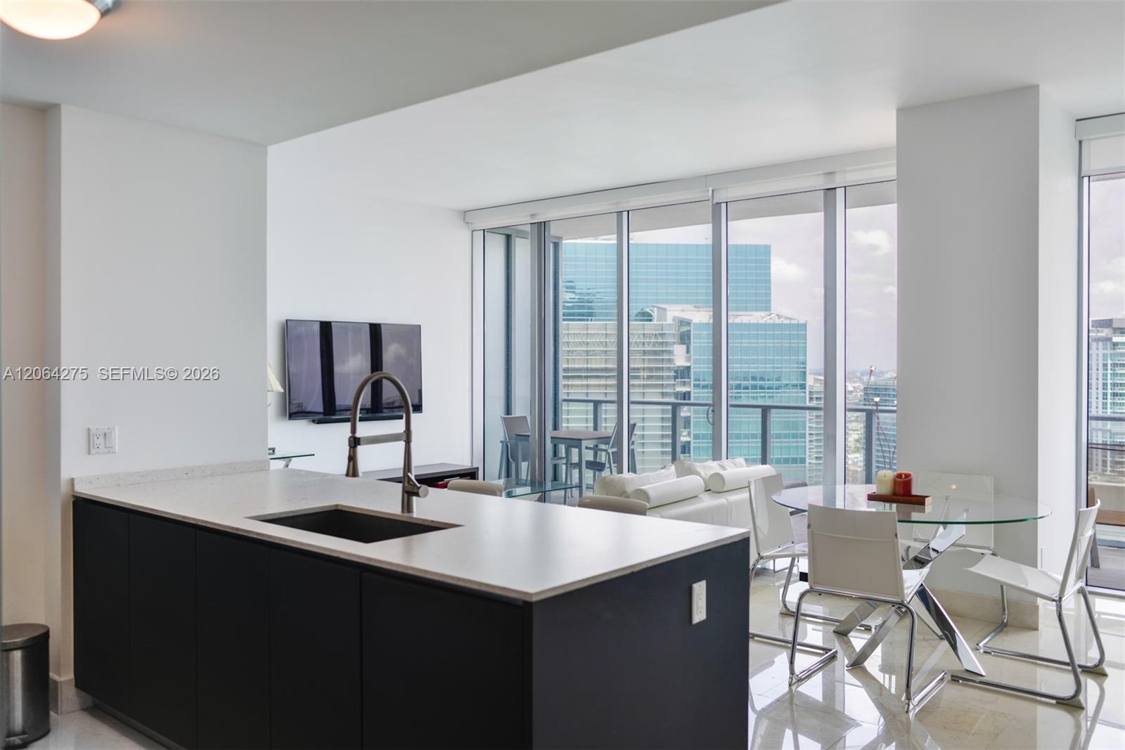1300 Brickell Bay Drive 4300 Property Photo 8